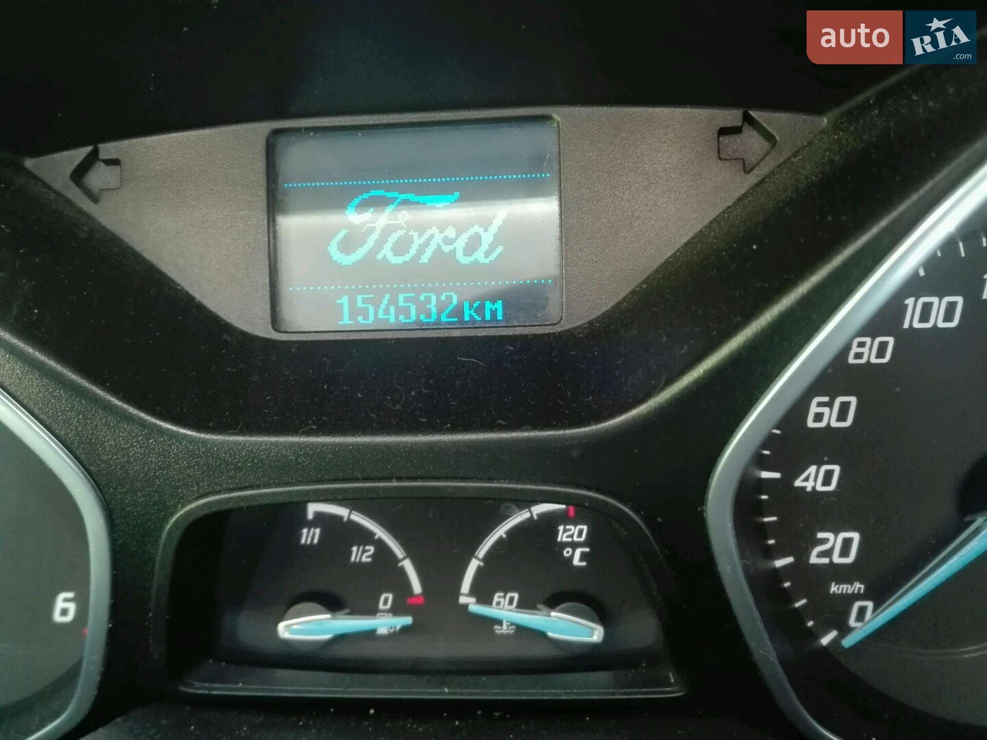 Ford Focus 2011 VIN WF0LXXGCBLBP25791 фото оголошення 13 з 15