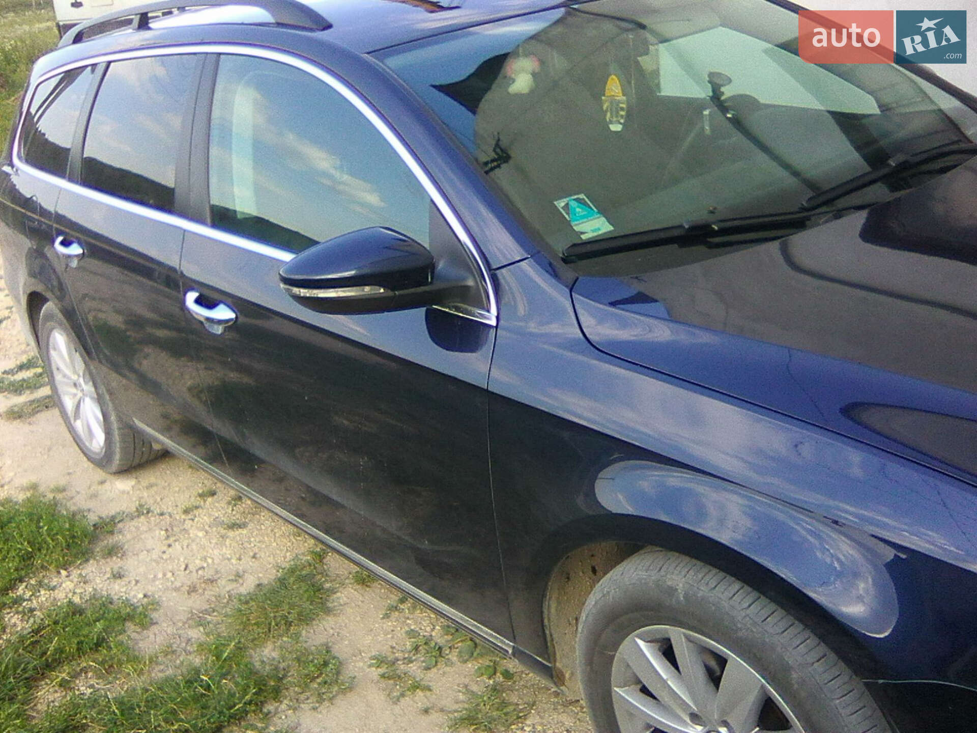 Volkswagen Passat 2014 VIN WVWZZZ3CZEE099612 фото оголошення 9 з 18