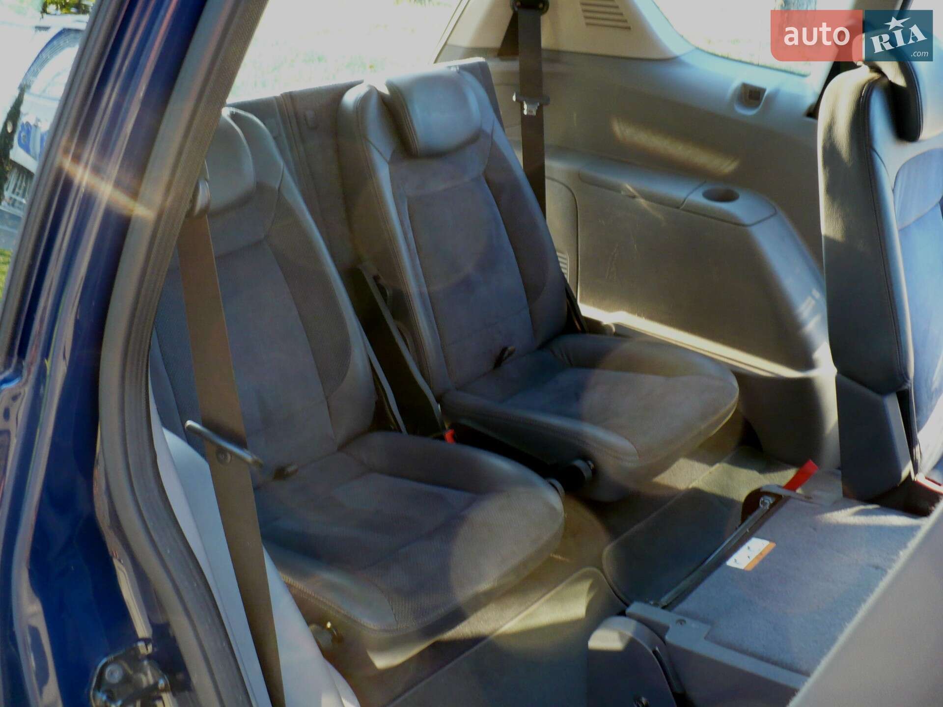 Ford S-Max 2008 VIN WF0SXXGBWS8C42138 фото оголошення 12 з 17