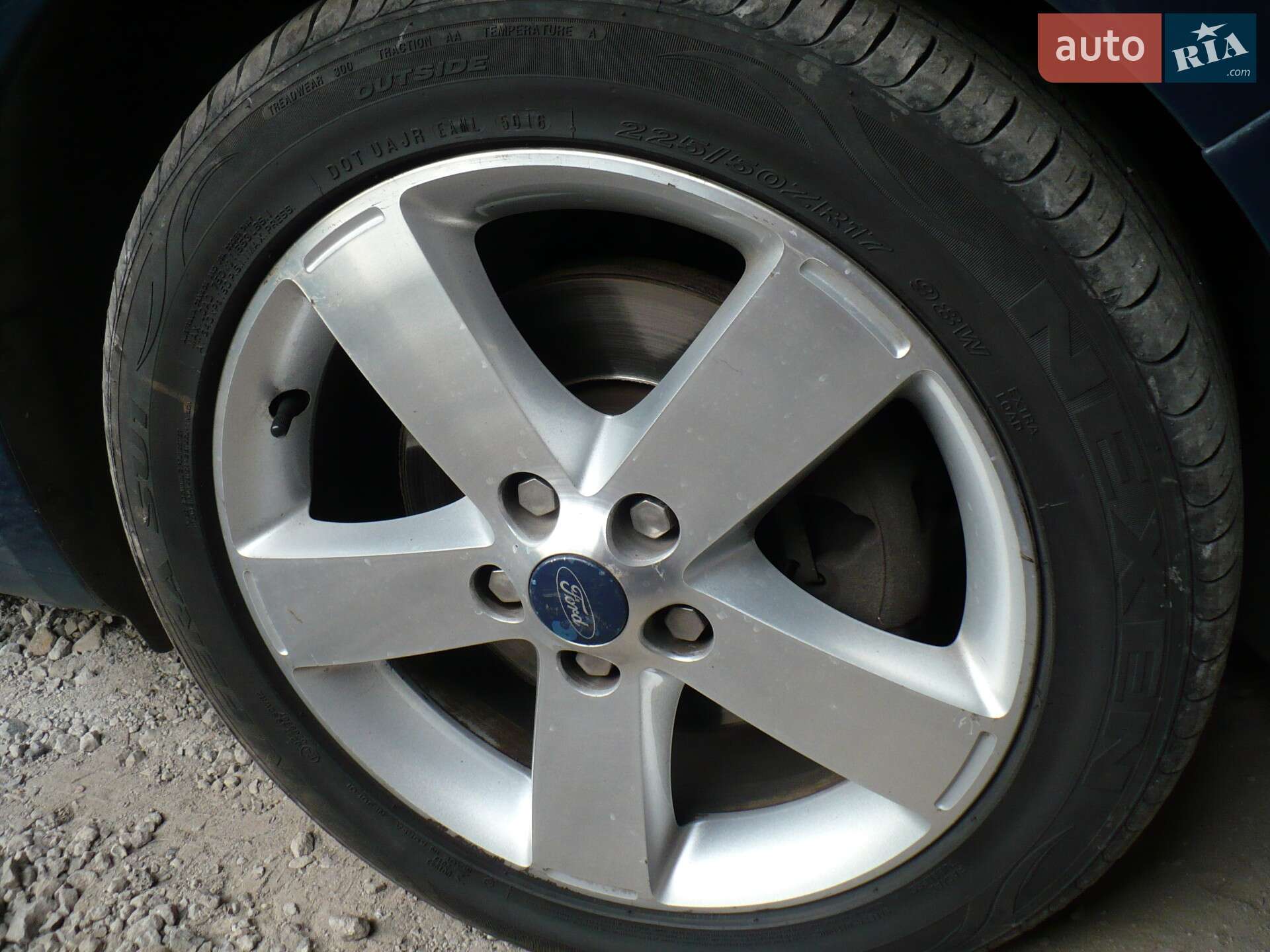 Ford S-Max 2008 VIN WF0SXXGBWS8C42138 фото оголошення 16 з 17