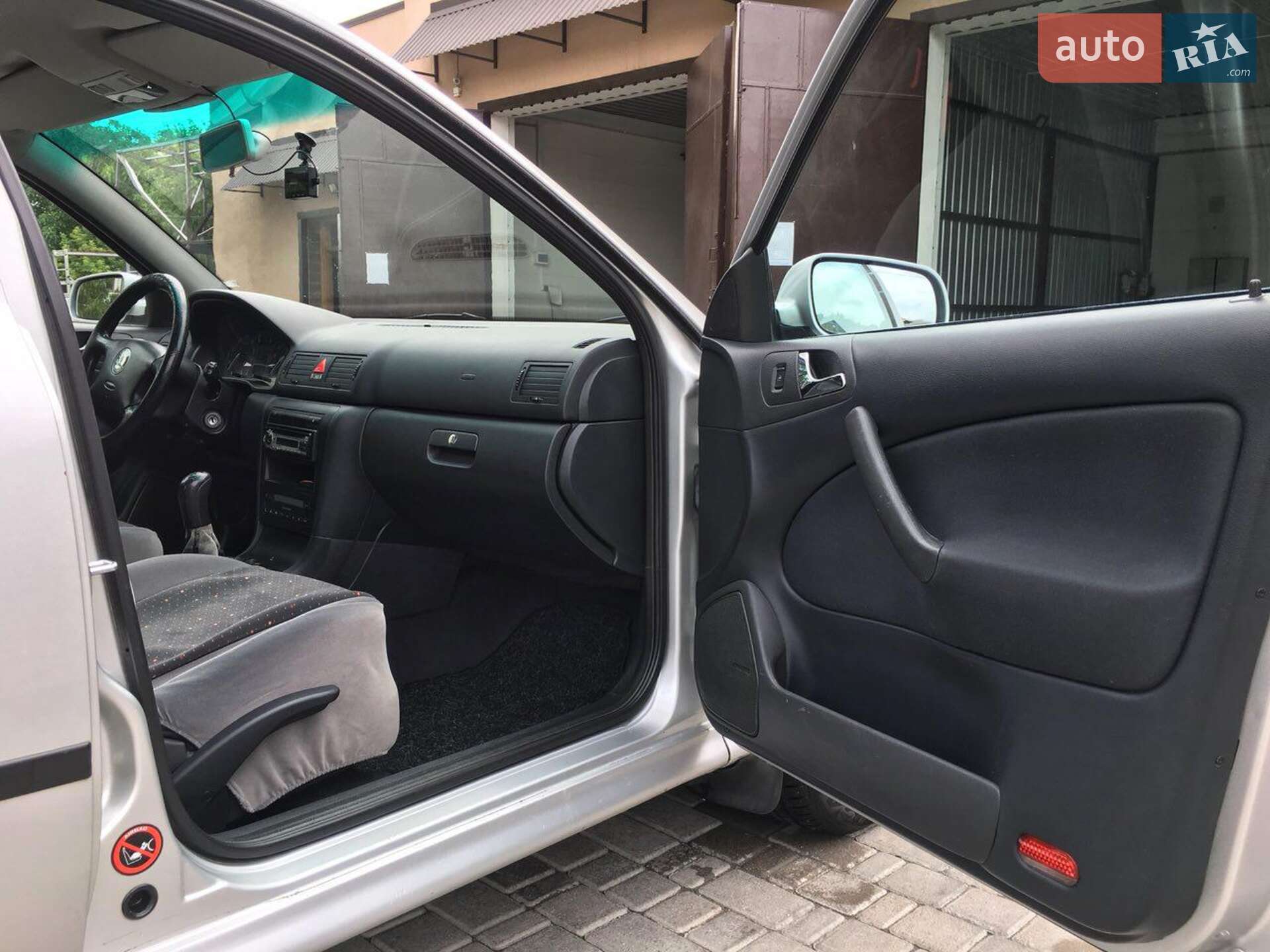 Skoda Octavia 2004 VIN TMBBL41U24B010077 фото оголошення 28 з 60