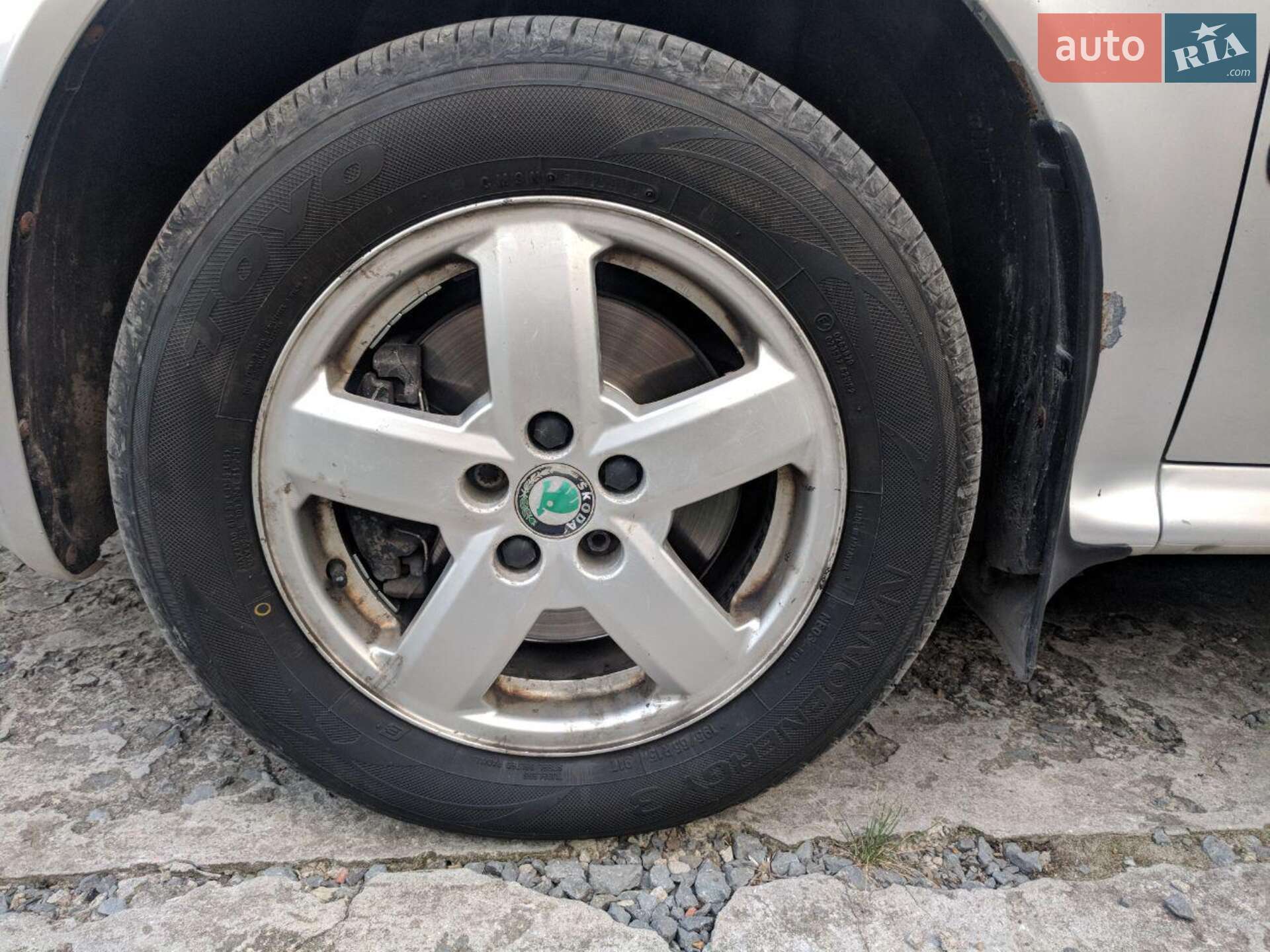 Skoda Octavia 2004 VIN TMBBL41U24B010077 фото оголошення 33 з 60