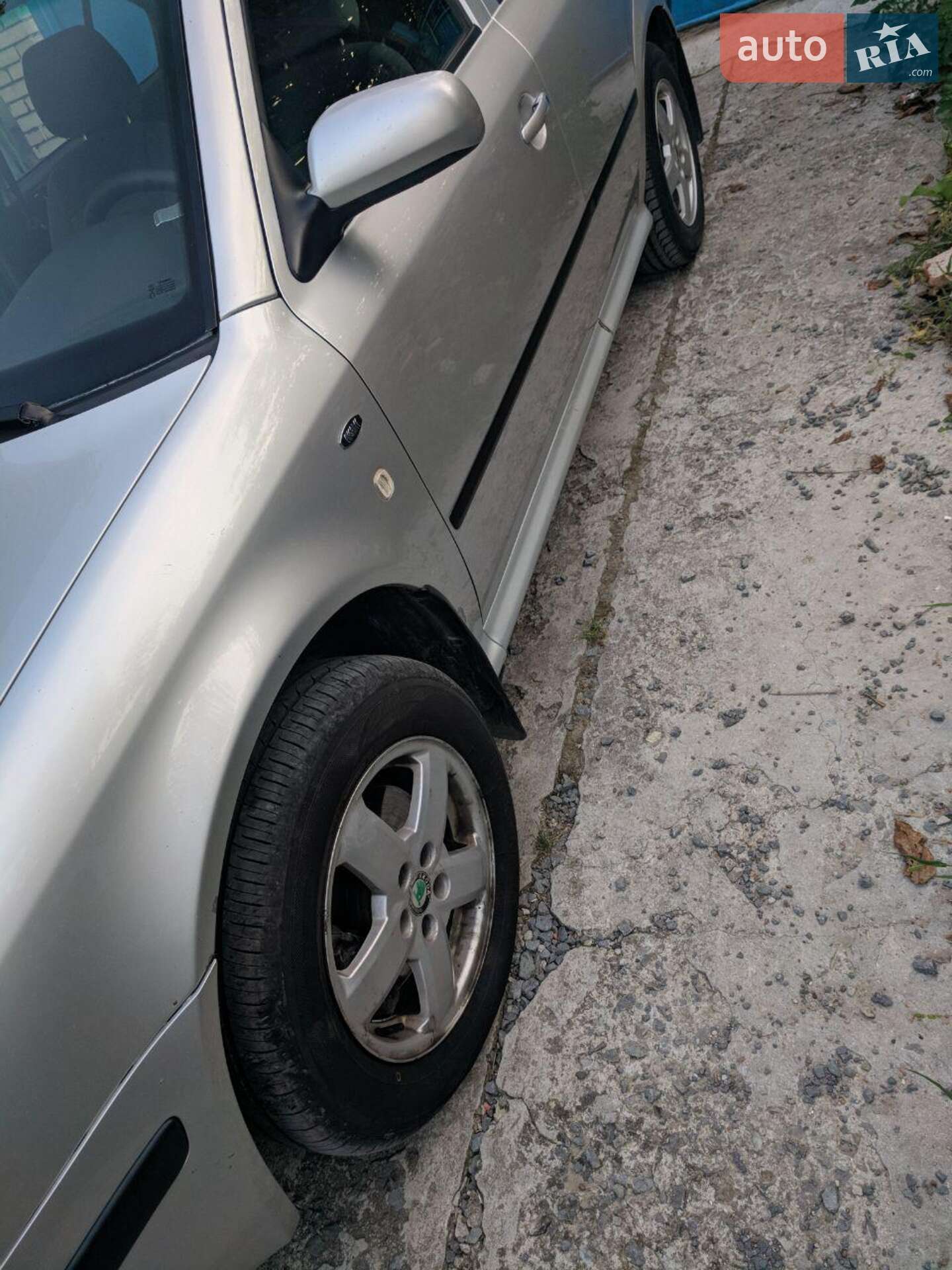 Skoda Octavia 2004 VIN TMBBL41U24B010077 фото оголошення 34 з 60