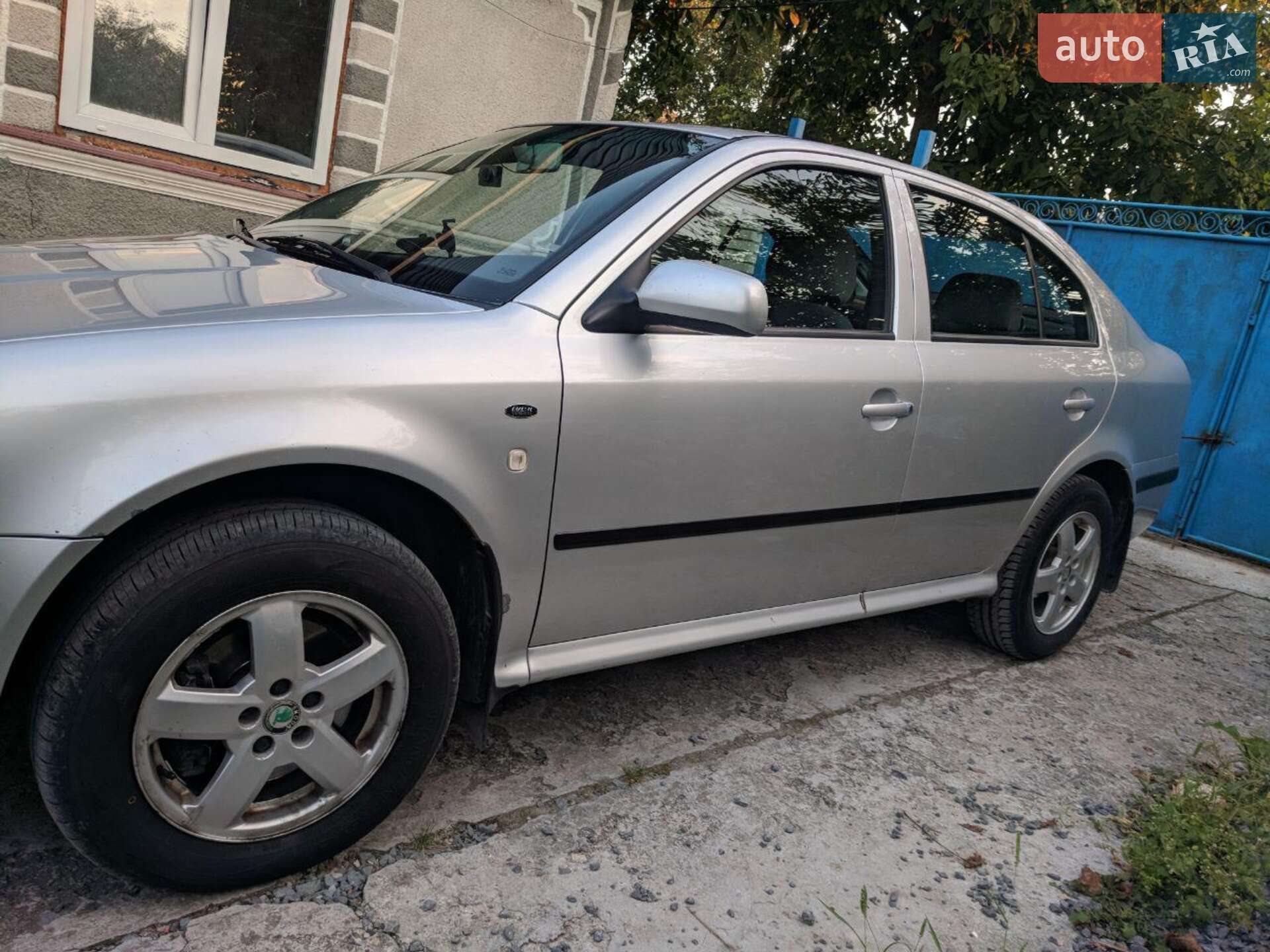 Skoda Octavia 2004 VIN TMBBL41U24B010077 фото оголошення 35 з 60