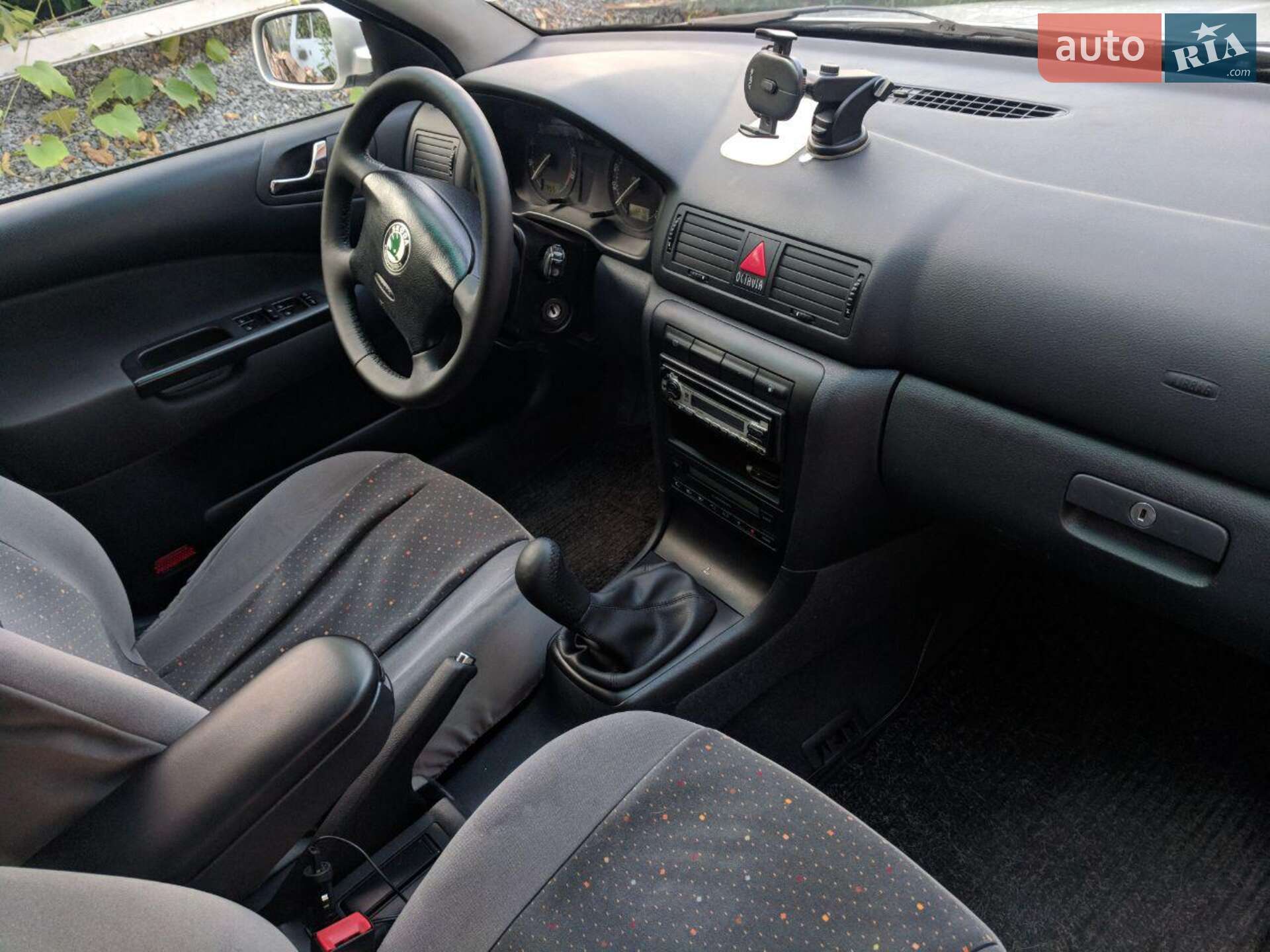 Skoda Octavia 2004 VIN TMBBL41U24B010077 фото оголошення 36 з 60
