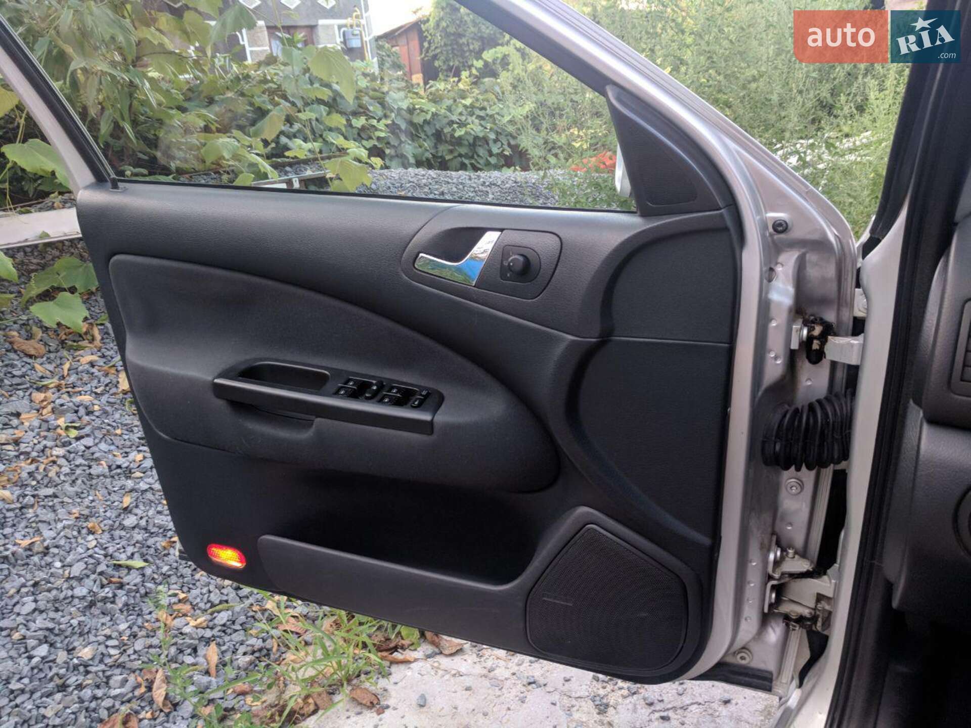 Skoda Octavia 2004 VIN TMBBL41U24B010077 фото оголошення 39 з 60