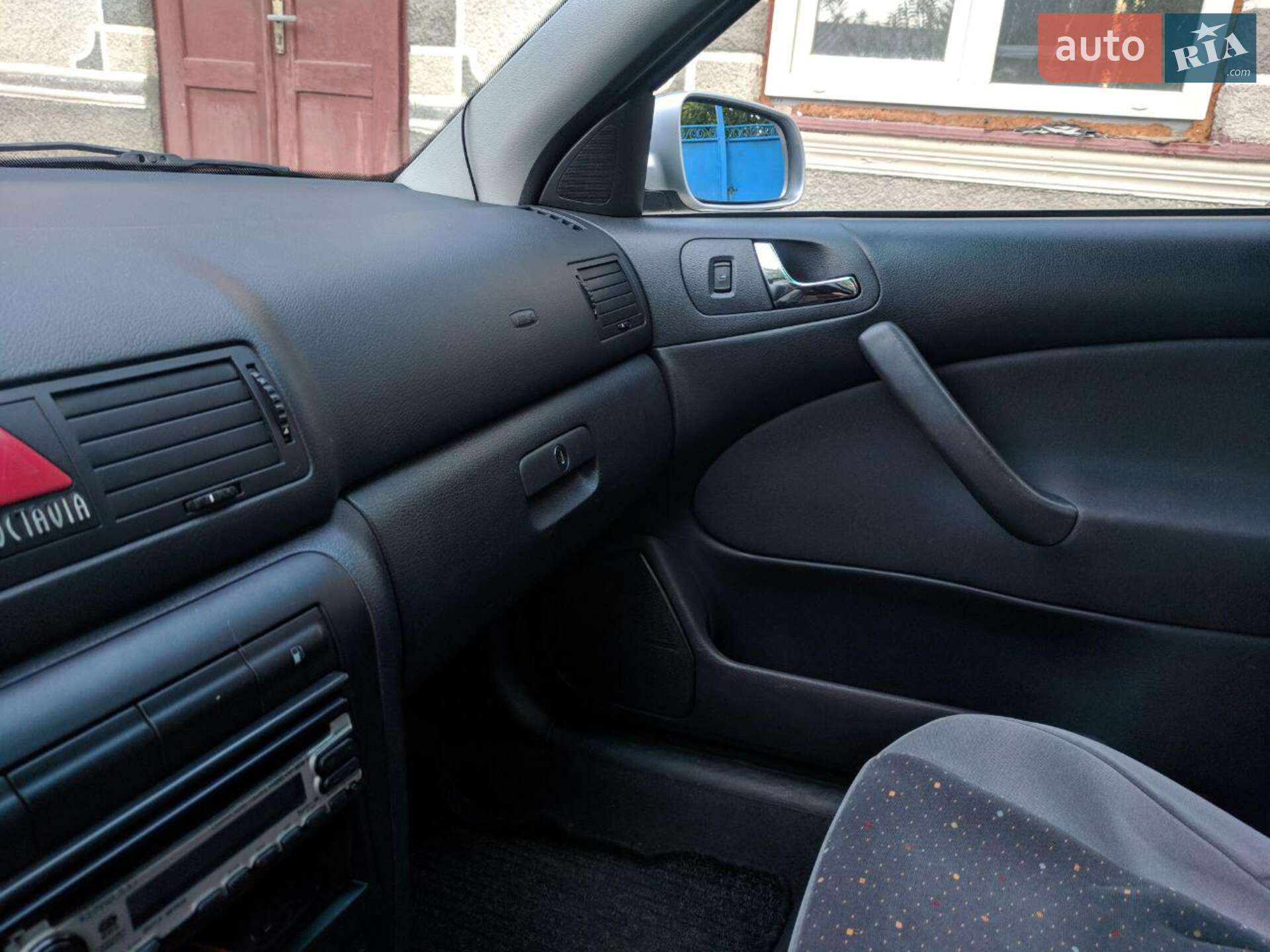 Skoda Octavia 2004 VIN TMBBL41U24B010077 фото оголошення 40 з 60