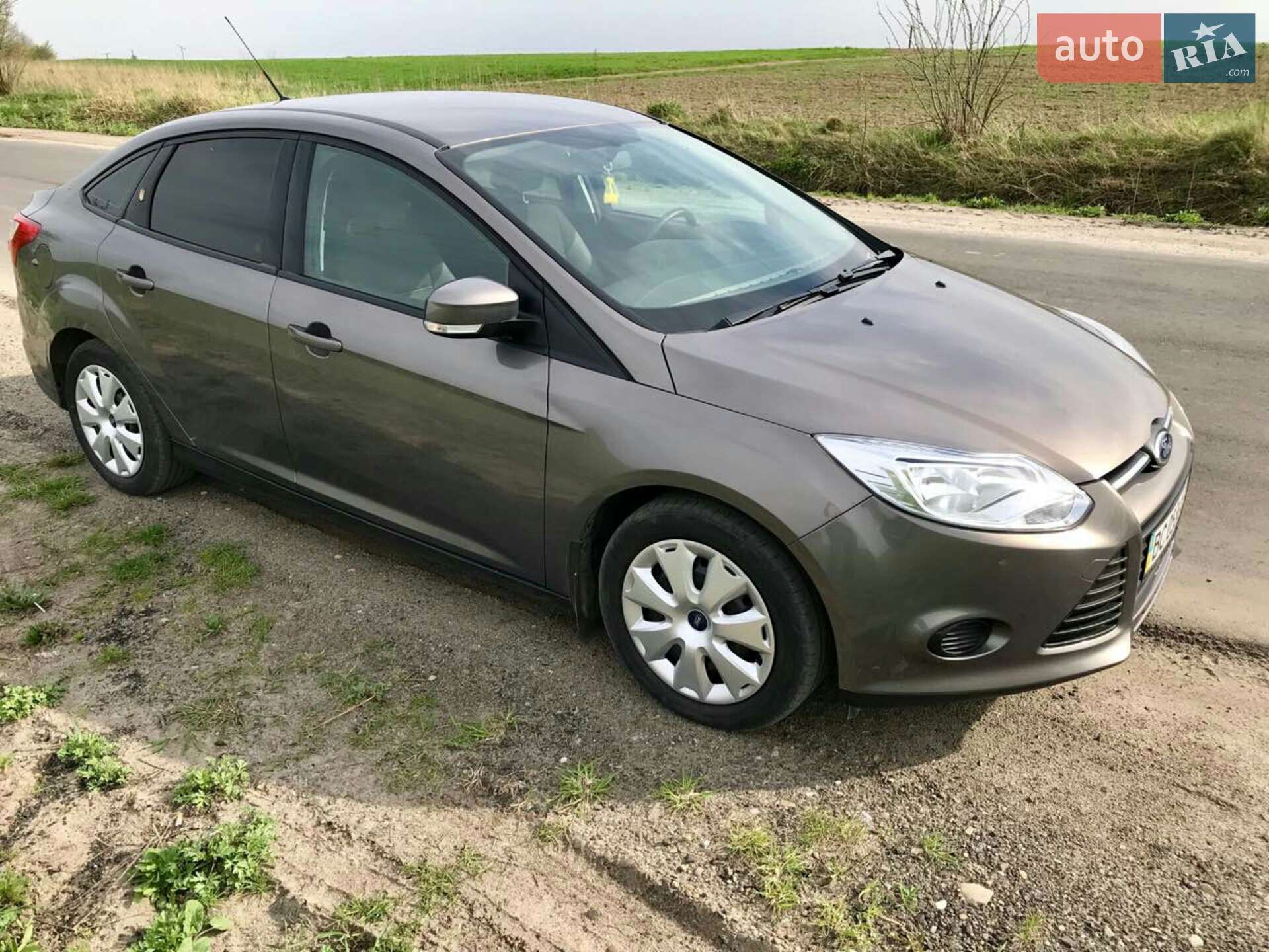 Ford Focus 2013 VIN WF0MXXGCBMDB66051 фото оголошення 11 з 14