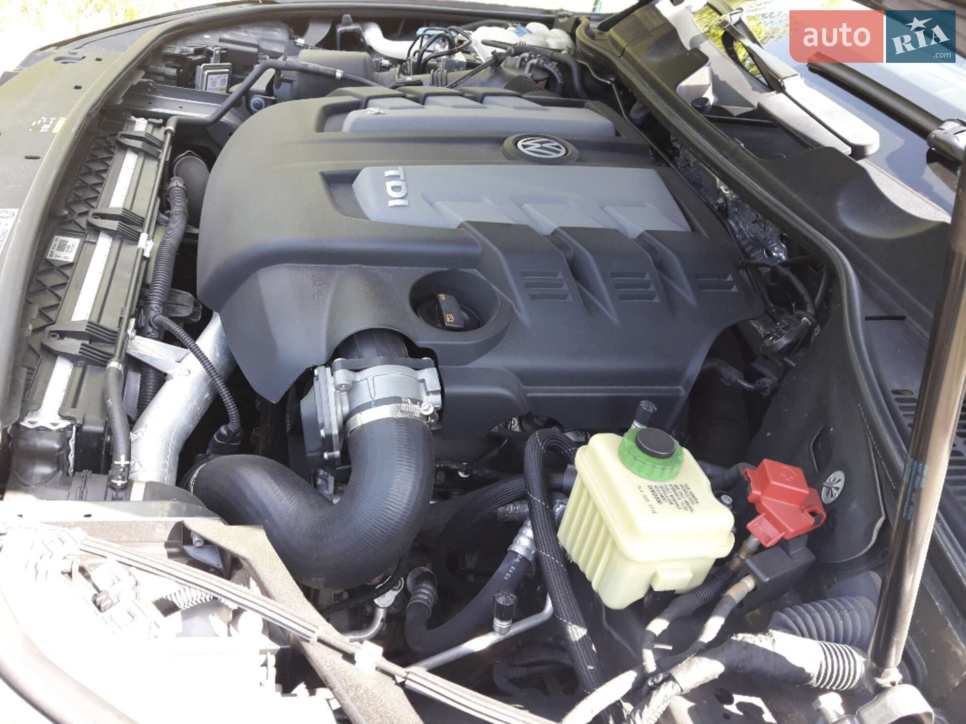 Volkswagen Touareg 2013 VIN WVGZZZ7PZED004598 фото оголошення 20 з 40