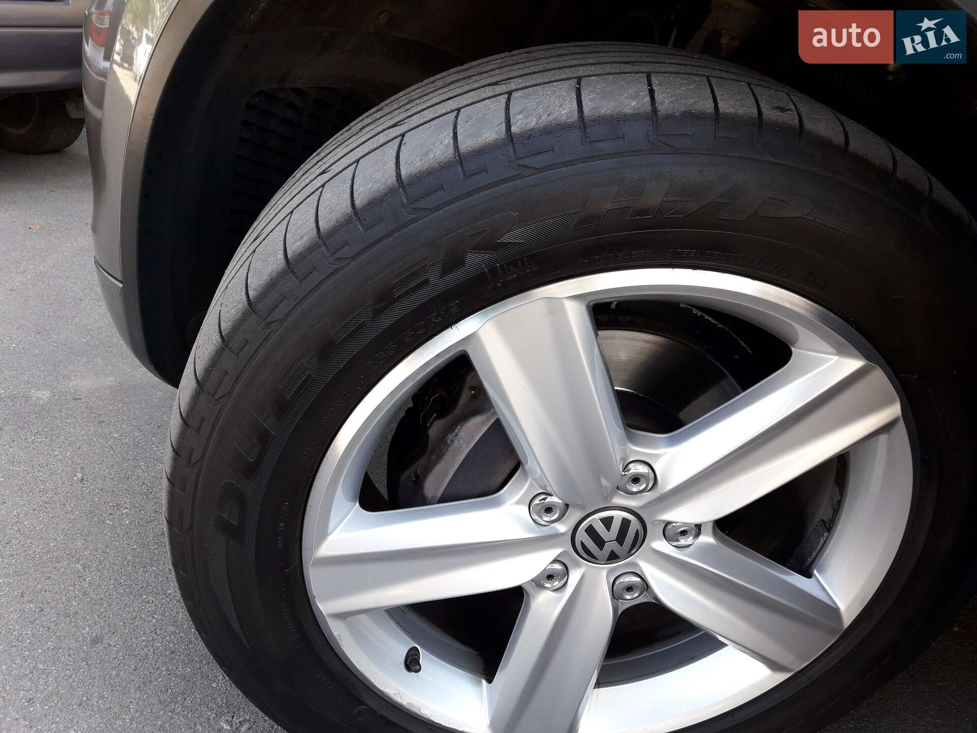 Volkswagen Touareg 2013 VIN WVGZZZ7PZED004598 фото оголошення 25 з 40