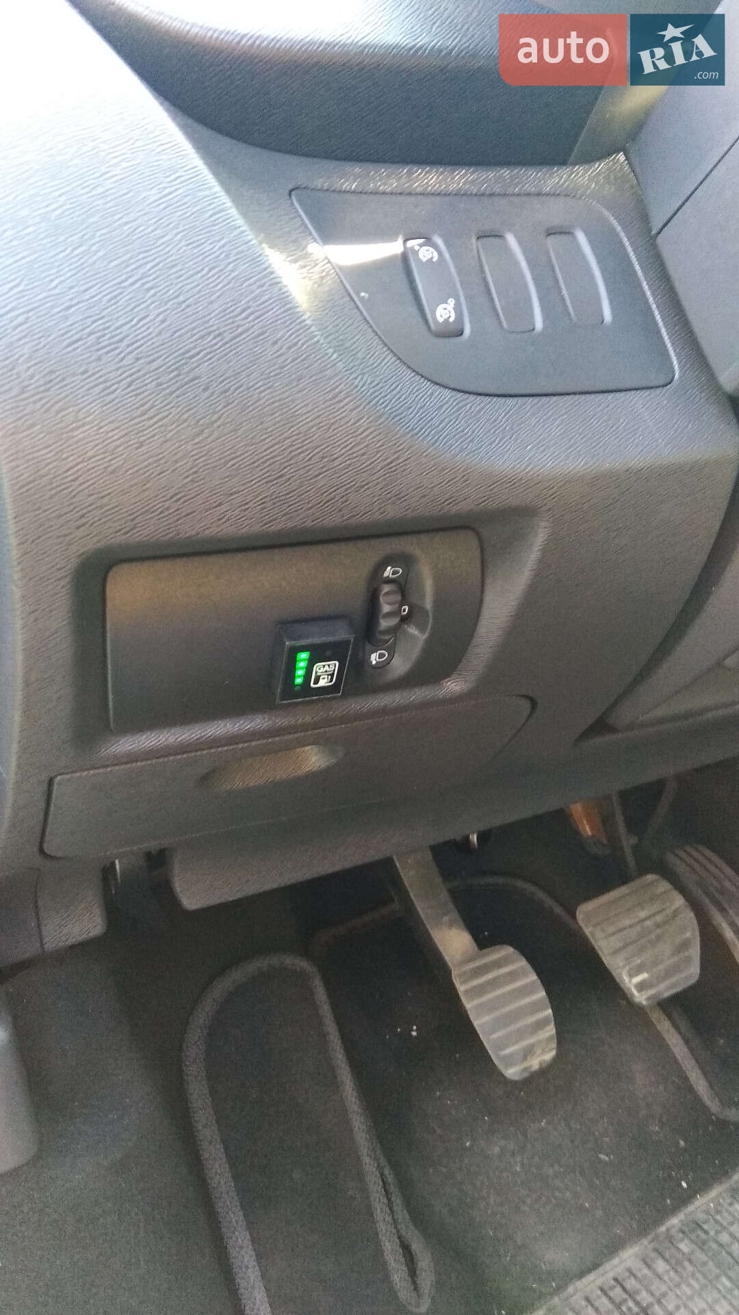 Renault Kangoo 2013 VIN VF1KW0YB548596011 фото оголошення 2 з 16