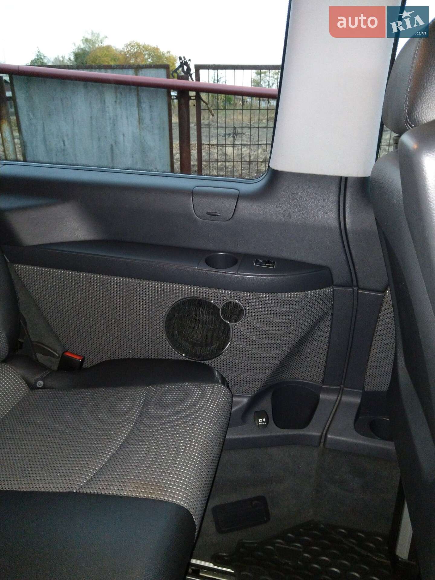 Mercedes-Benz Viano 2012 VIN WDF63981513782700 фото оголошення 16 з 37