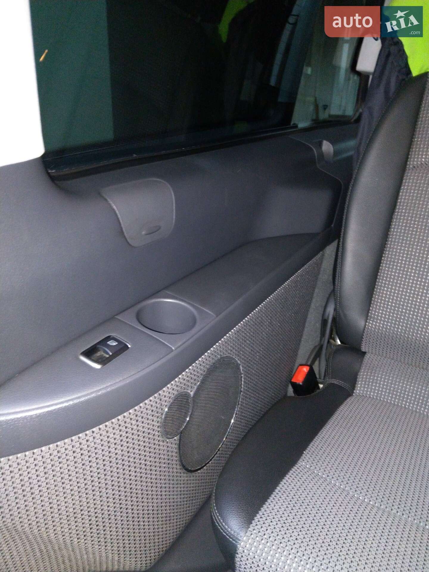 Mercedes-Benz Viano 2012 VIN WDF63981513782700 фото оголошення 18 з 37