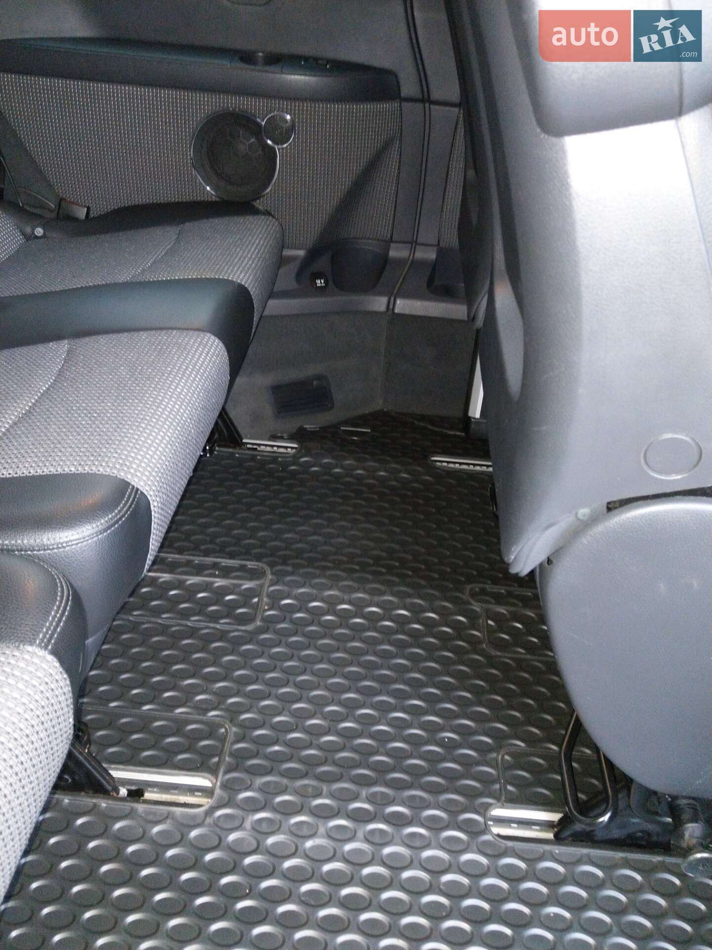 Mercedes-Benz Viano 2012 VIN WDF63981513782700 фото оголошення 19 з 37