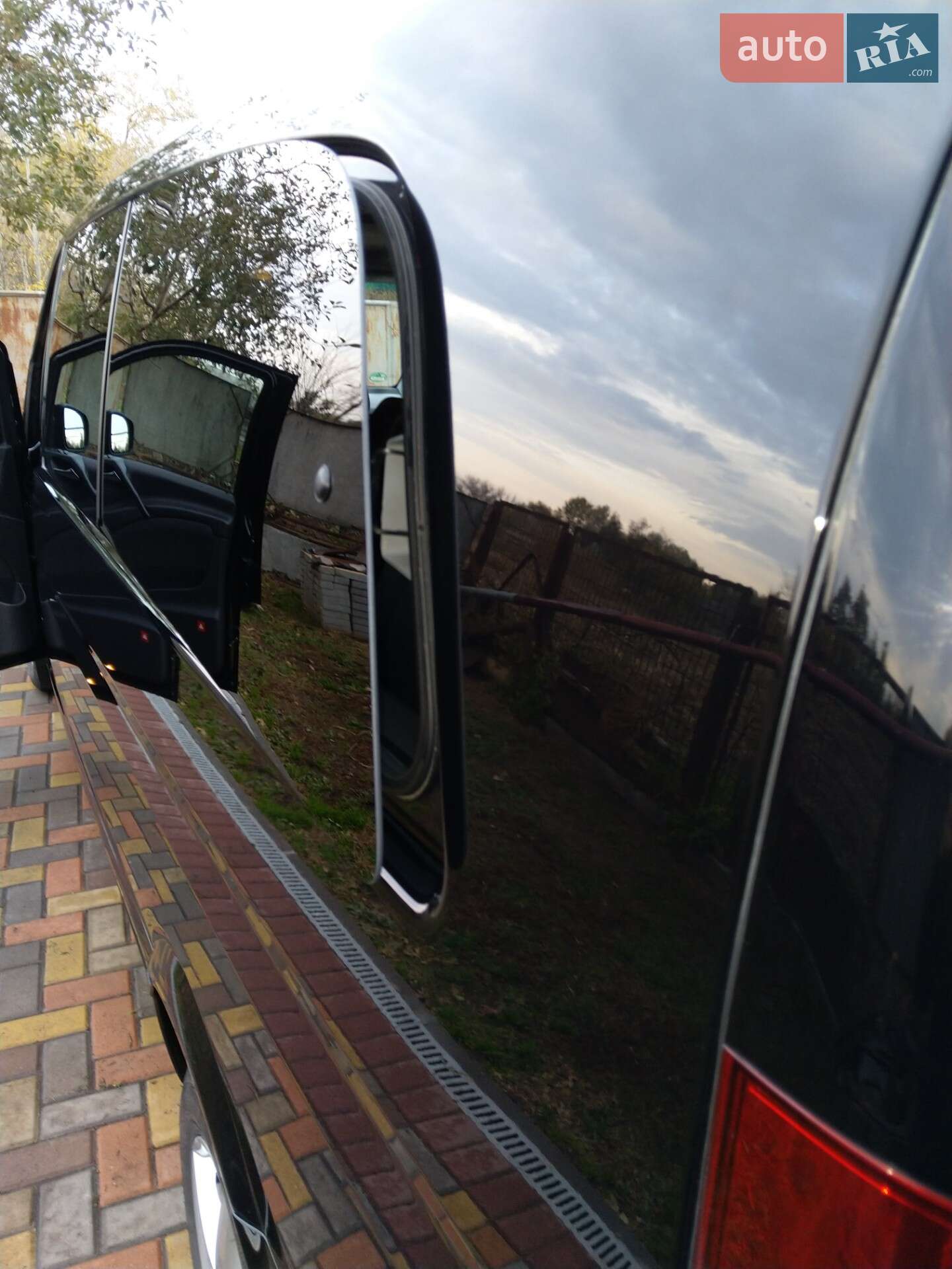 Mercedes-Benz Viano 2012 VIN WDF63981513782700 фото оголошення 22 з 37
