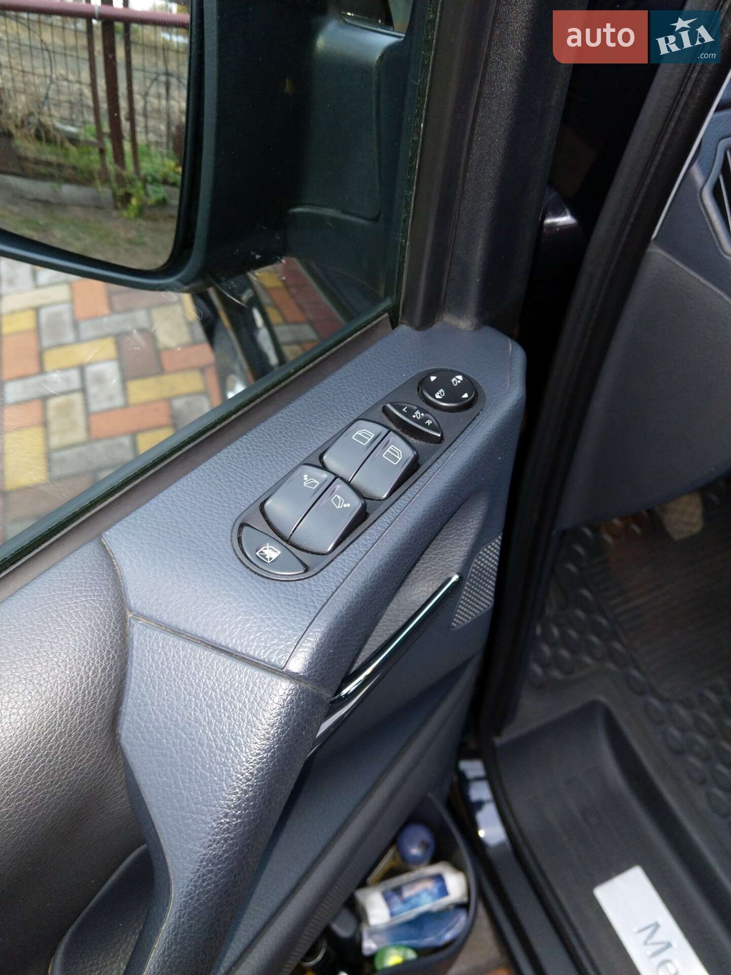 Mercedes-Benz Viano 2012 VIN WDF63981513782700 фото оголошення 24 з 37