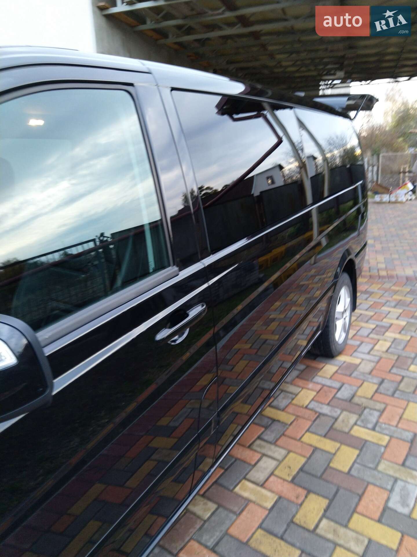 Mercedes-Benz Viano 2012 VIN WDF63981513782700 фото оголошення 32 з 37