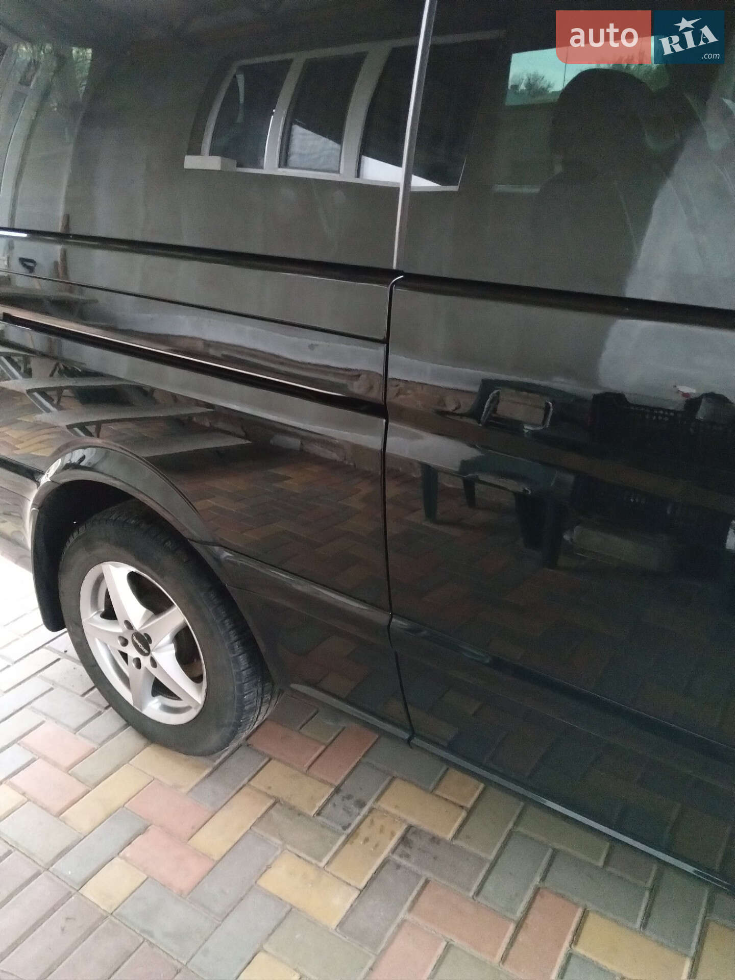 Mercedes-Benz Viano 2012 VIN WDF63981513782700 фото оголошення 36 з 37