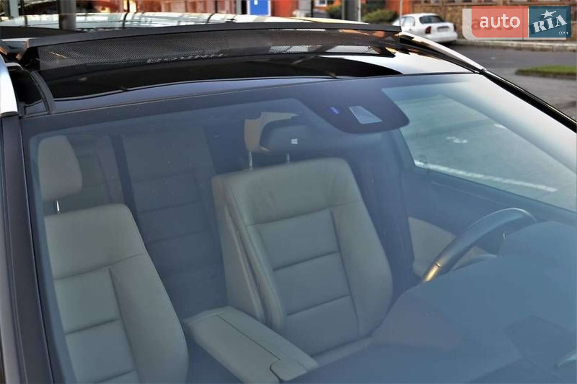 Mercedes-Benz E-Class 2011 VIN WDD2122821A524112 фото оголошення 5 з 31