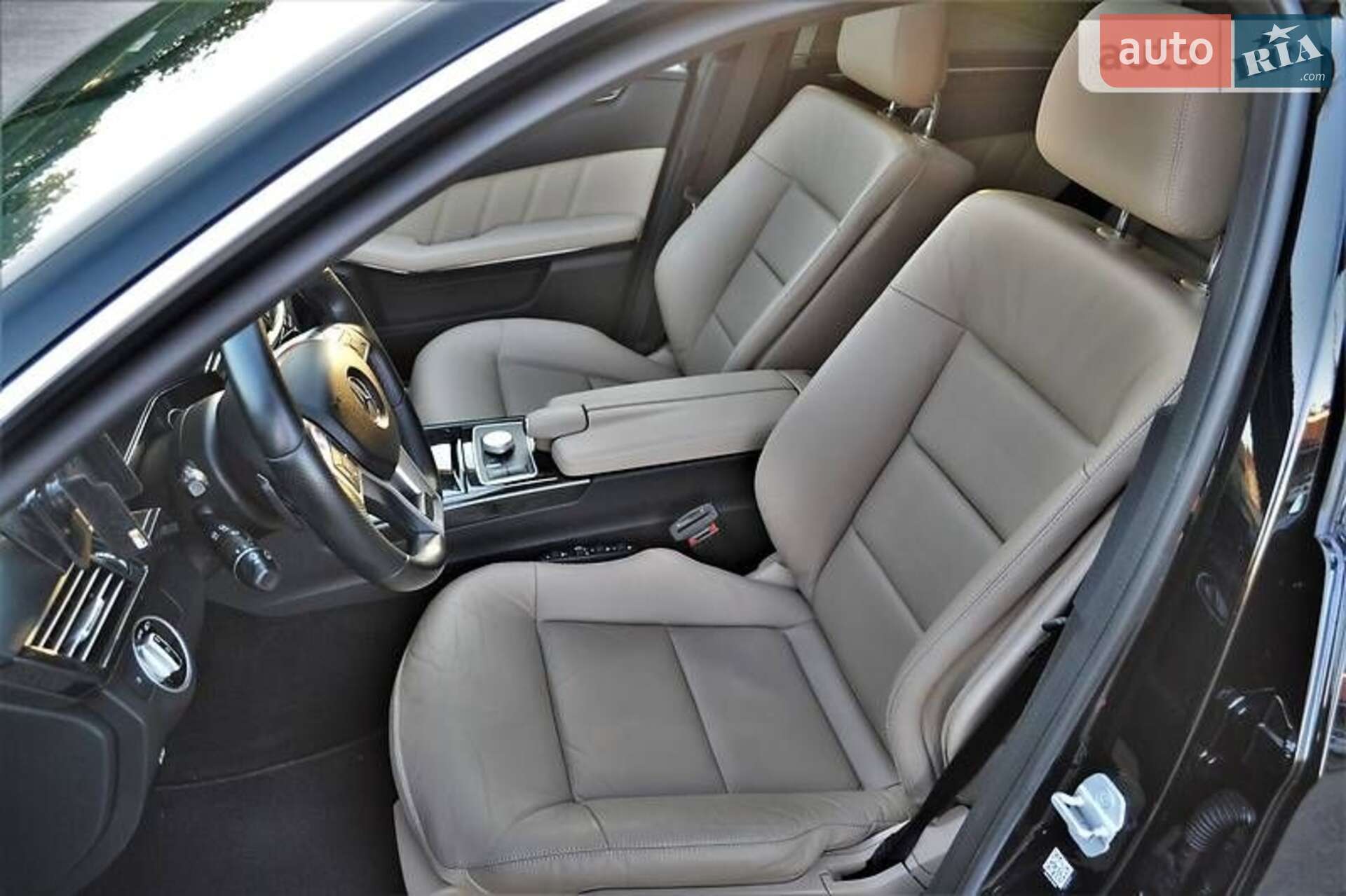 Mercedes-Benz E-Class 2011 VIN WDD2122821A524112 фото оголошення 15 з 31