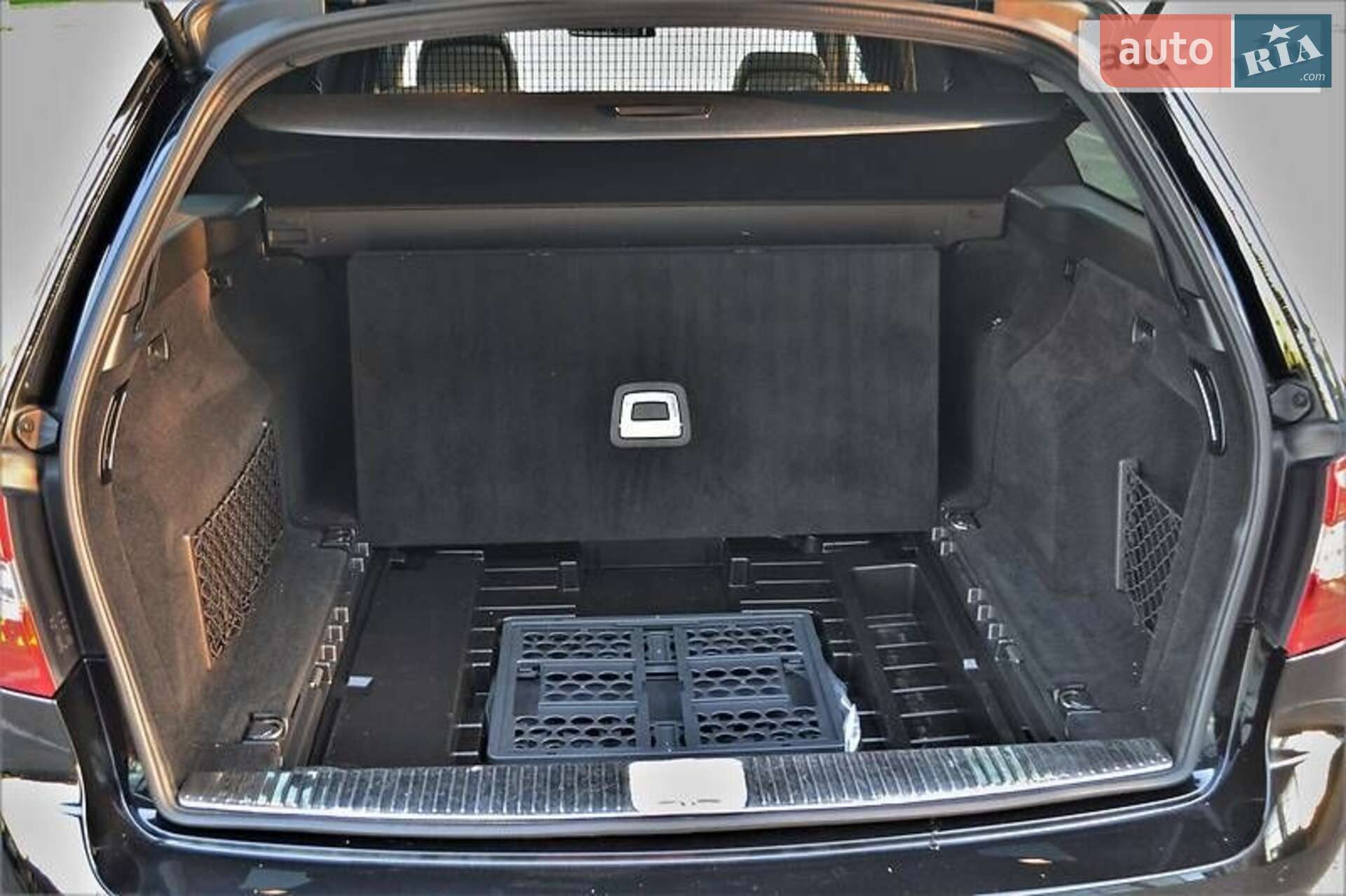 Mercedes-Benz E-Class 2011 VIN WDD2122821A524112 фото оголошення 19 з 31