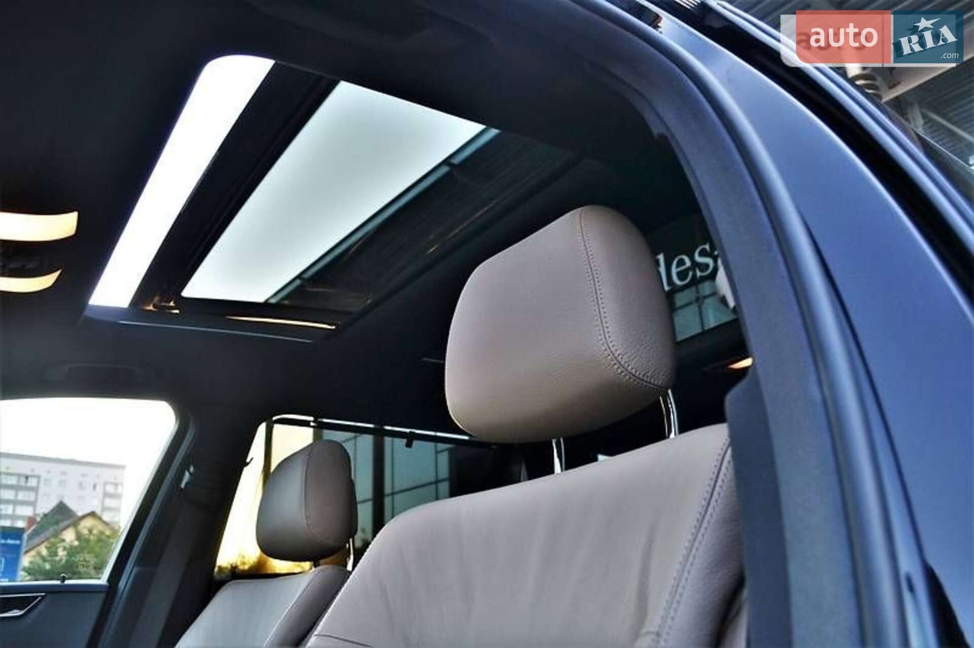 Mercedes-Benz E-Class 2011 VIN WDD2122821A524112 фото оголошення 22 з 31