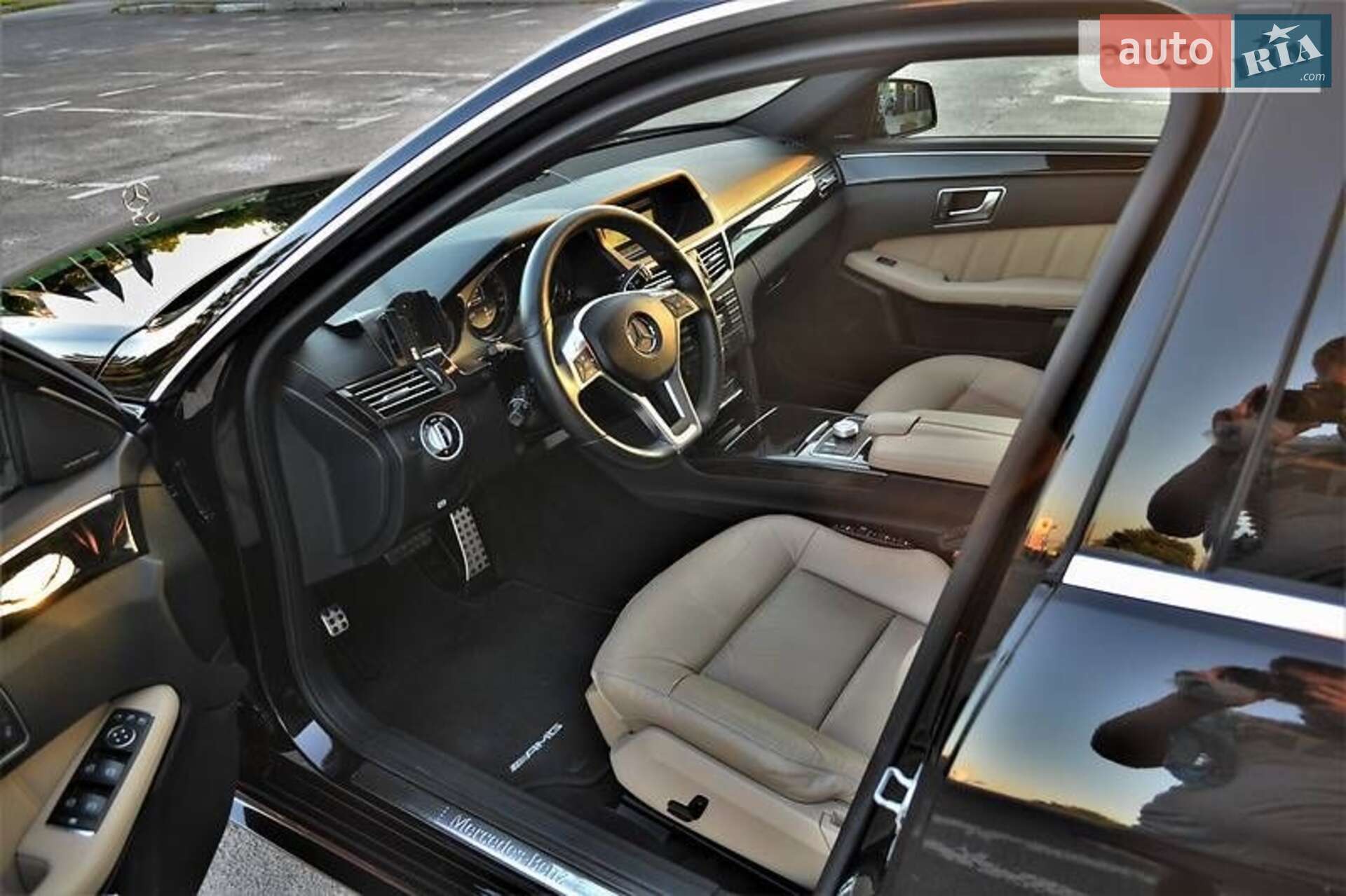 Mercedes-Benz E-Class 2011 VIN WDD2122821A524112 фото оголошення 23 з 31
