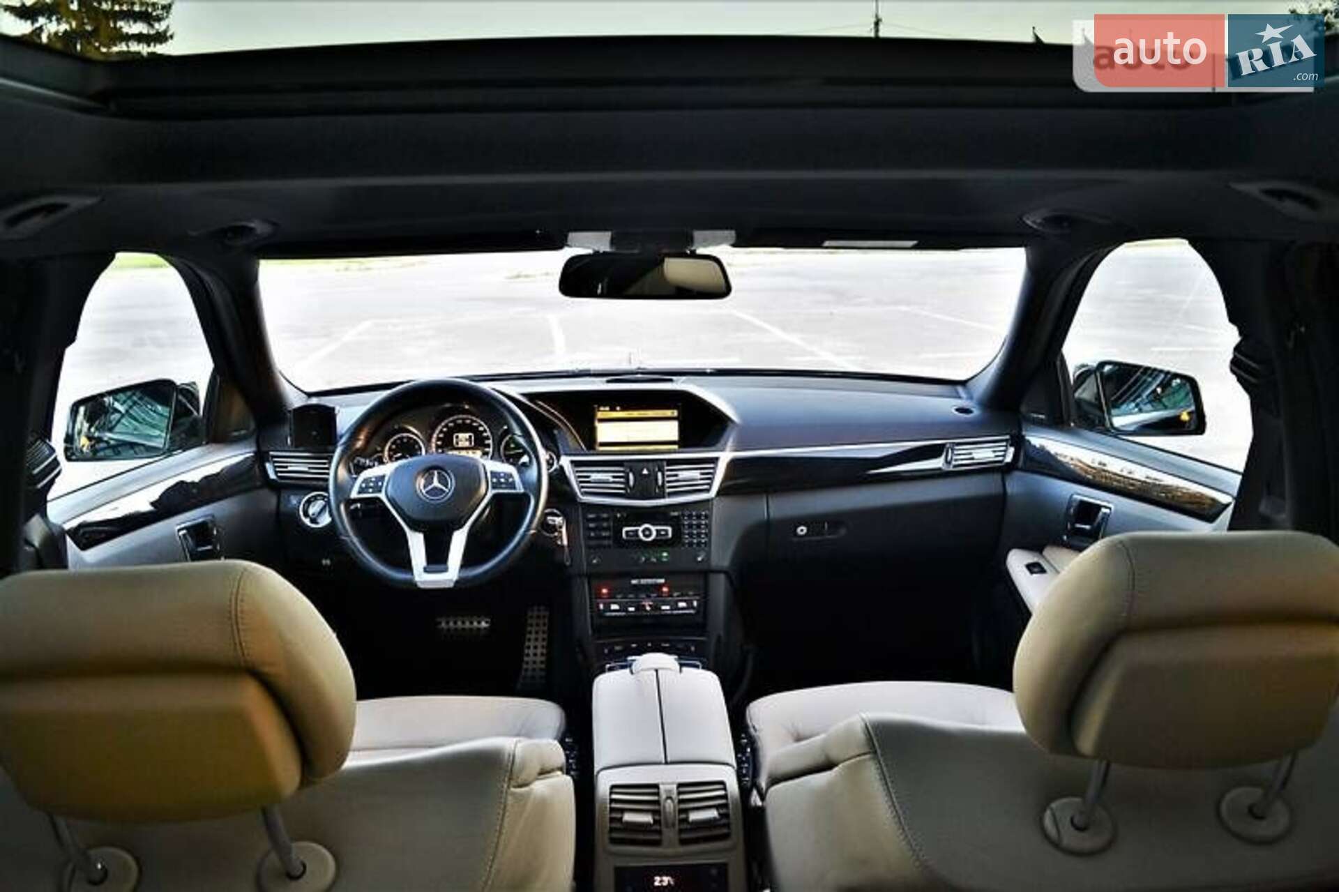 Mercedes-Benz E-Class 2011 VIN WDD2122821A524112 фото оголошення 26 з 31