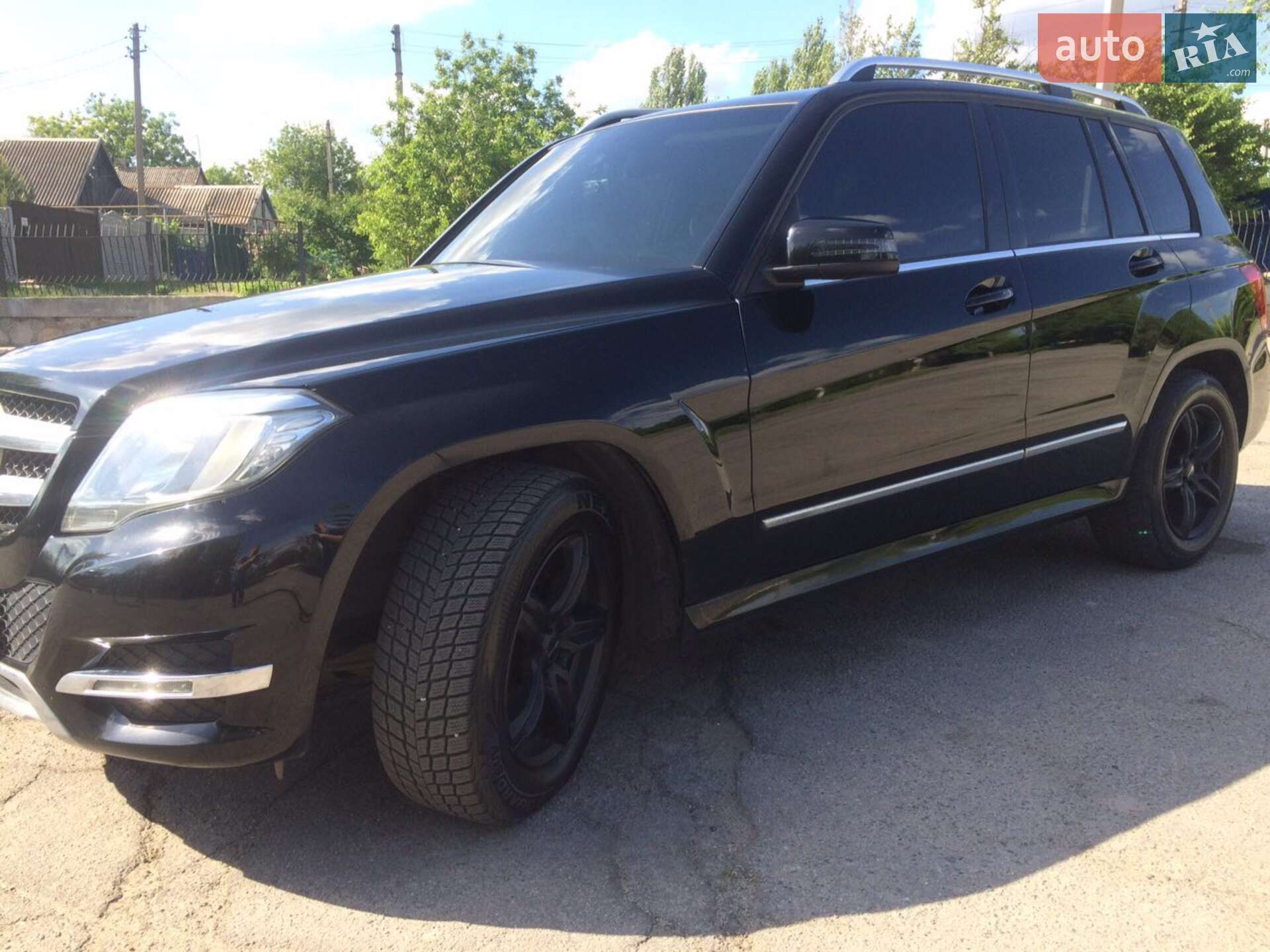 Mercedes-Benz GLK-Class 2013 VIN WDC2049011G112915 фото оголошення 8 з 17