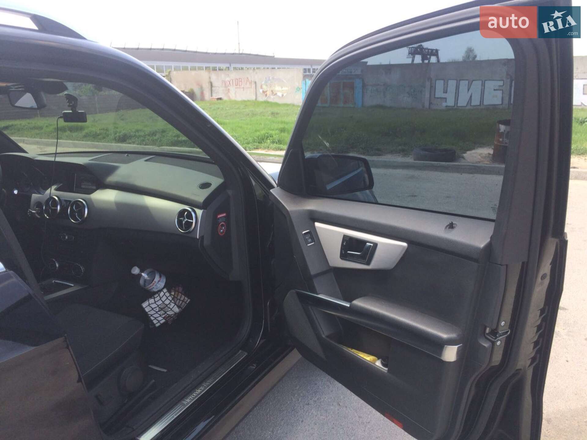 Mercedes-Benz GLK-Class 2013 VIN WDC2049011G112915 фото оголошення 10 з 17