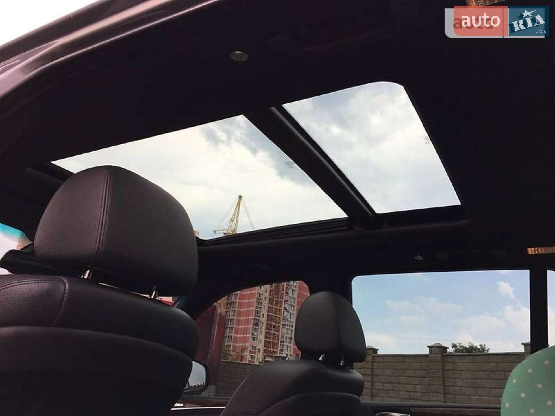 BMW X5 2008 VIN WBAFF41080L065446 фото оголошення 2 з 13