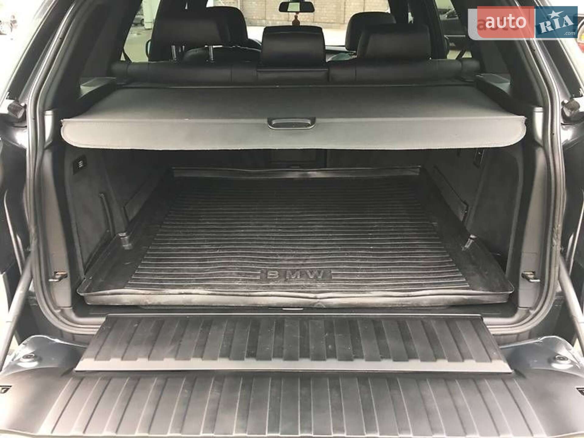 BMW X5 2008 VIN WBAFF41080L065446 фото оголошення 3 з 13