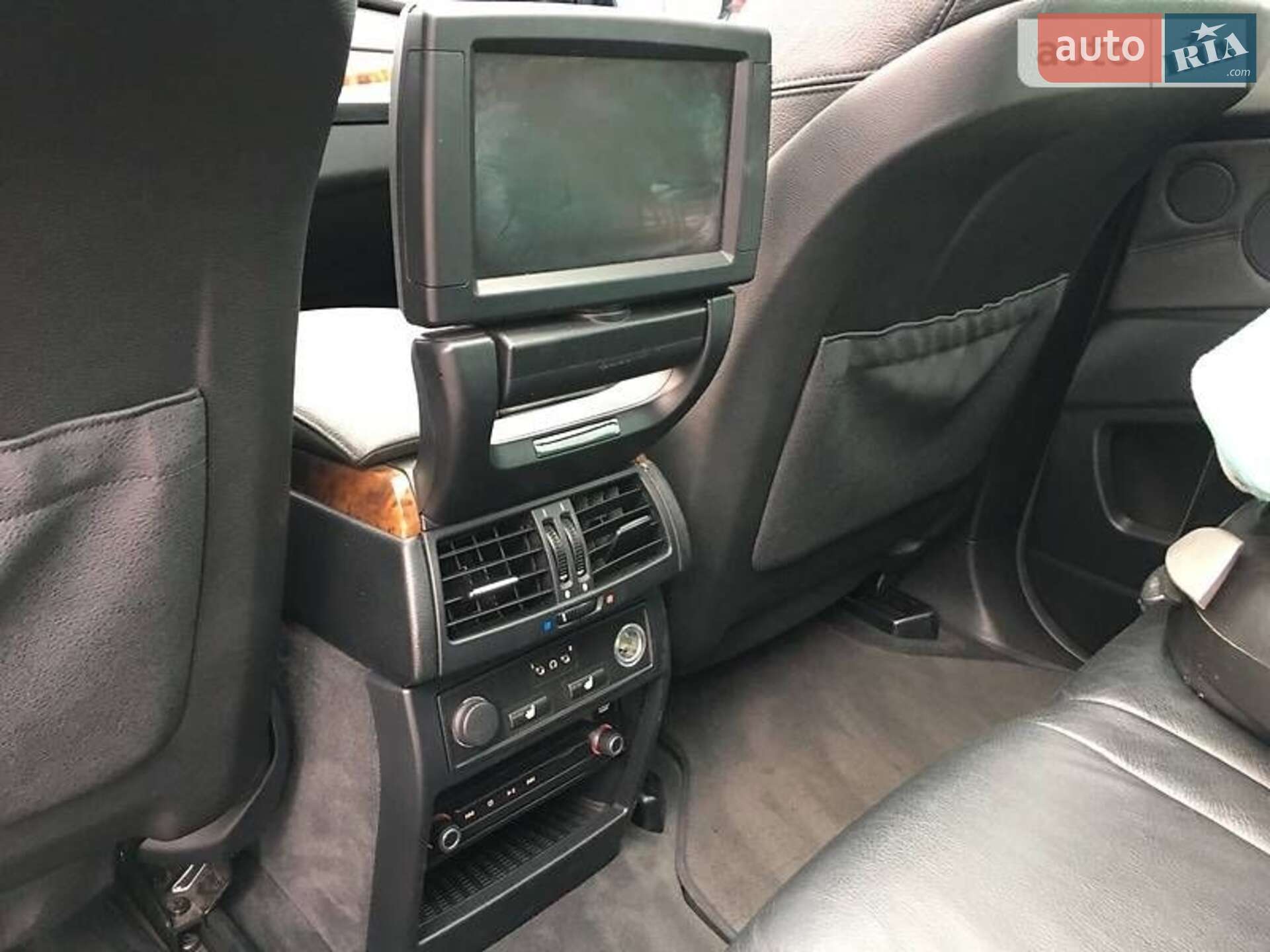 BMW X5 2008 VIN WBAFF41080L065446 фото оголошення 4 з 13