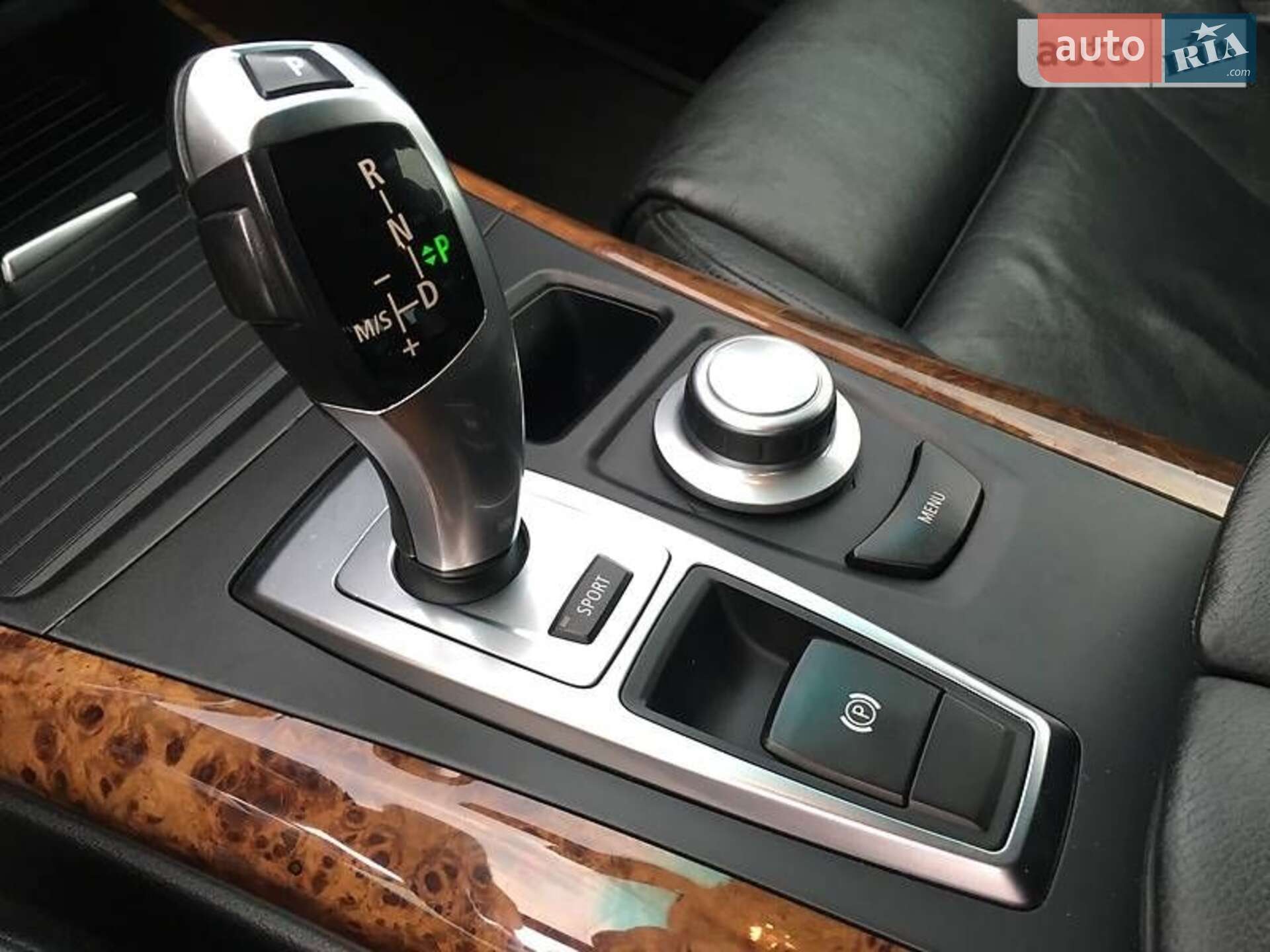 BMW X5 2008 VIN WBAFF41080L065446 фото оголошення 5 з 13