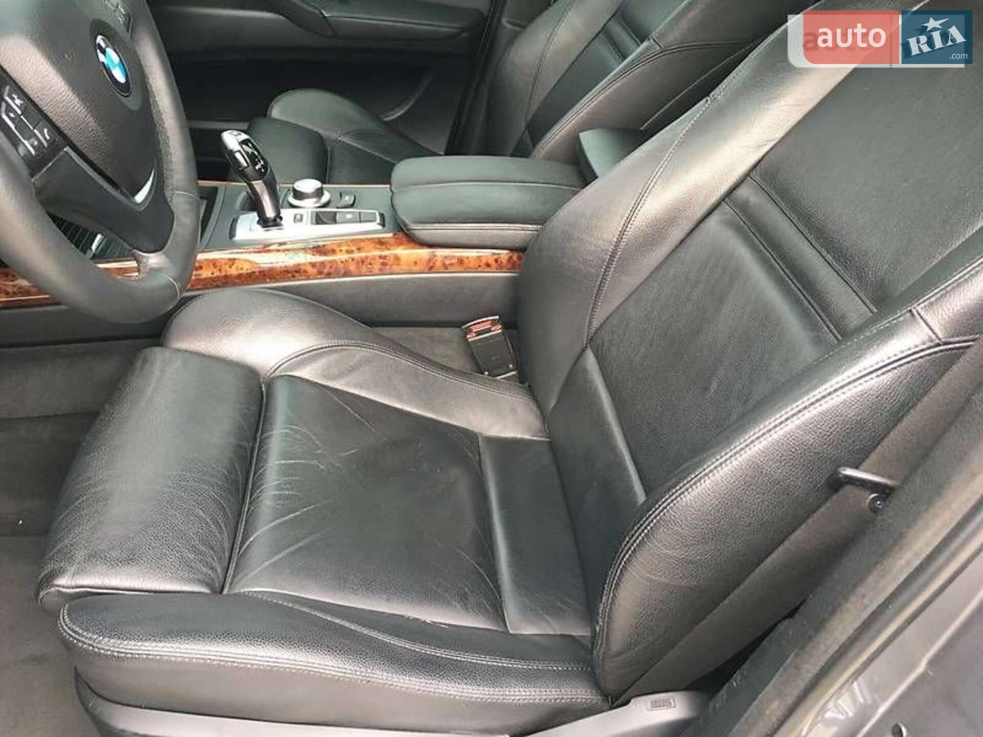 BMW X5 2008 VIN WBAFF41080L065446 фото оголошення 9 з 13