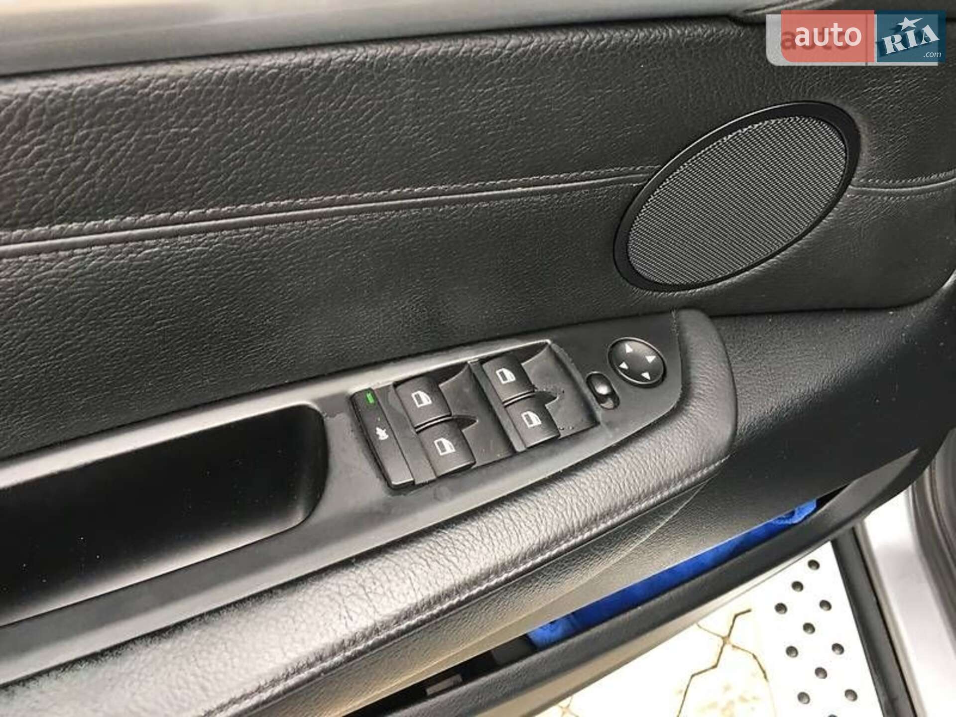 BMW X5 2008 VIN WBAFF41080L065446 фото оголошення 10 з 13
