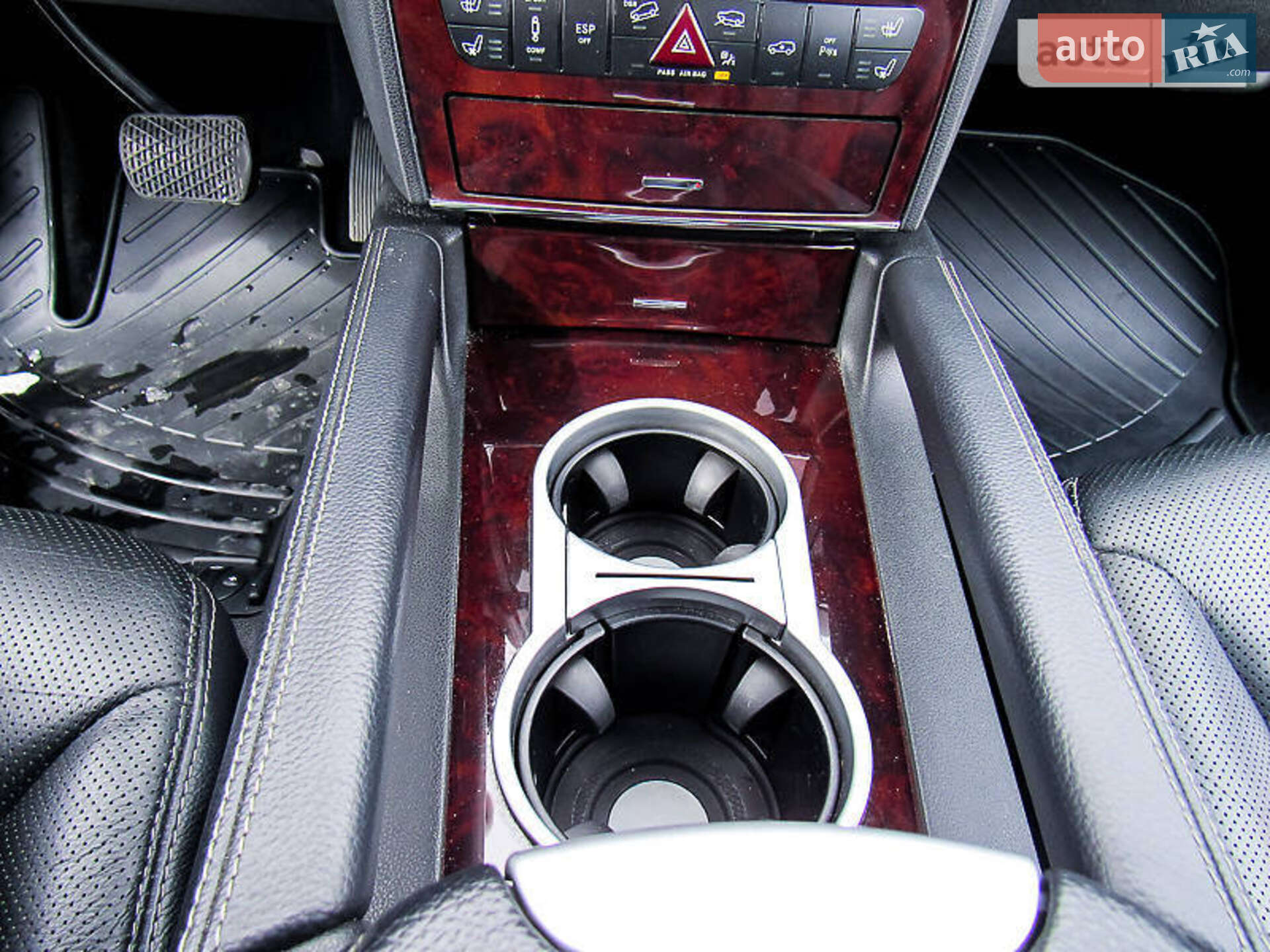 Mercedes-Benz GL-Class 2008 VIN 4JGBF86EX9A458804 фото оголошення 29 з 47