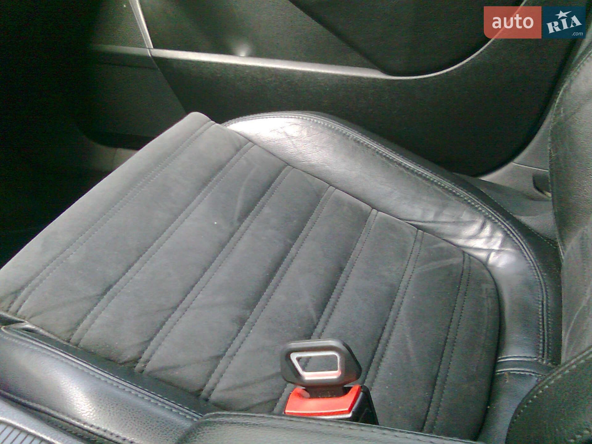 Volkswagen Passat 2008 VIN WVWZZZ3CZ8Z001130 фото оголошення 10 з 12