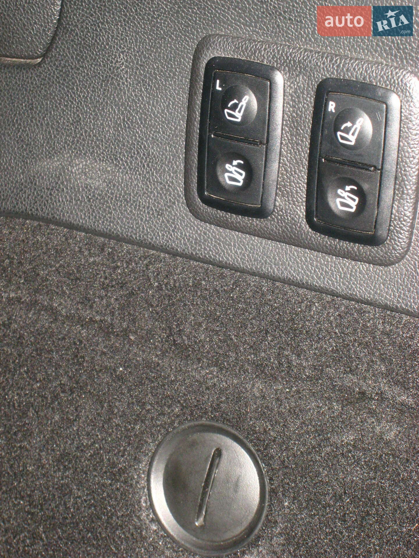 Mercedes-Benz GL-Class 2012 VIN WDC1648231A785790 фото оголошення 11 з 11