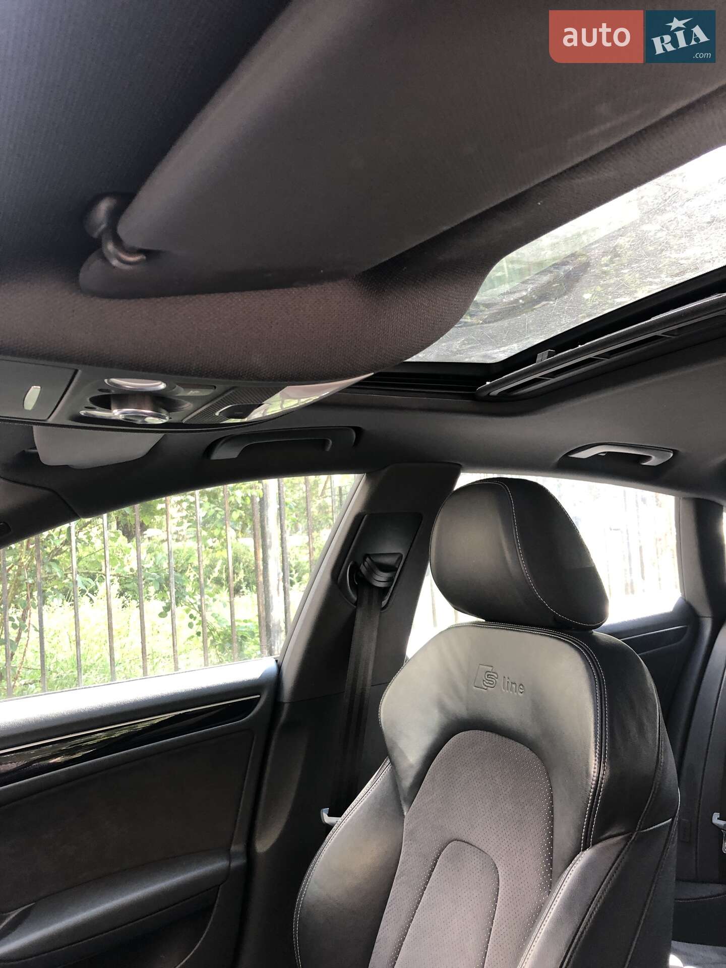Audi A5 2011 VIN WAUZZZ8T5BA076727 фото оголошення 11 з 18