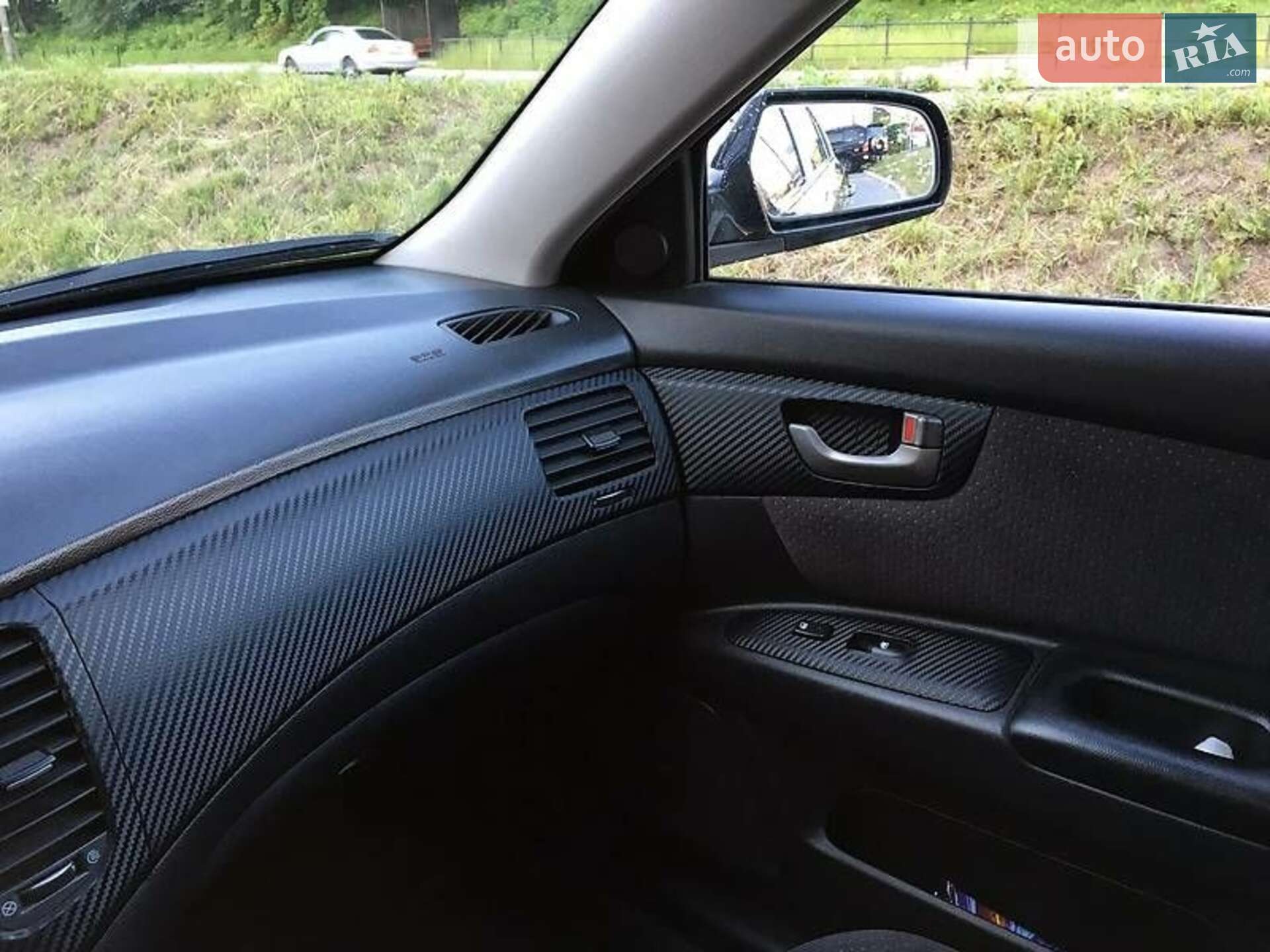 Kia Magentis 2006 VIN KNEGE222265028533 фото оголошення 17 з 23