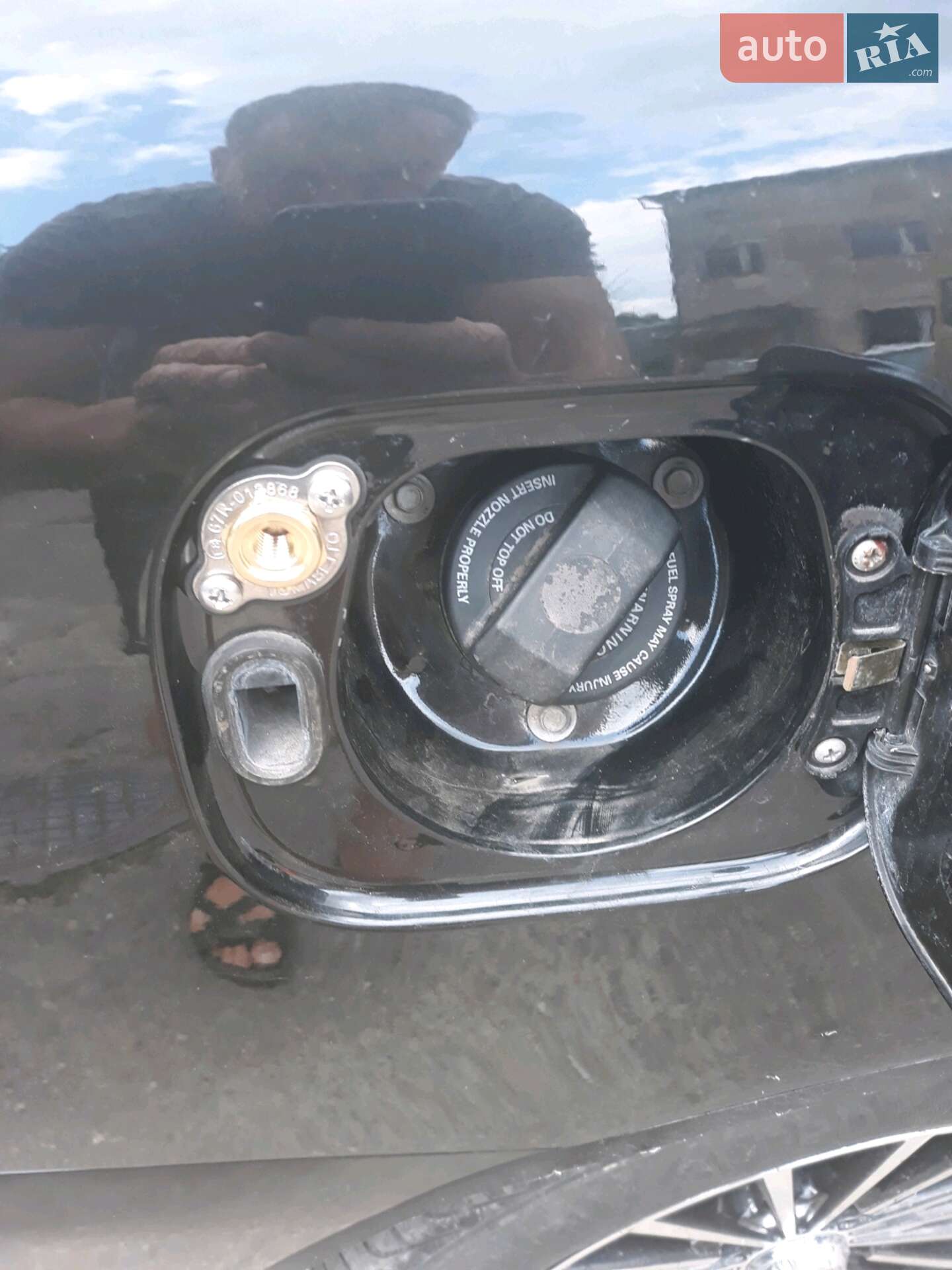 Daewoo Lanos 2008 VIN Y6DTF696D8W425903 фото оголошення 14 з 39