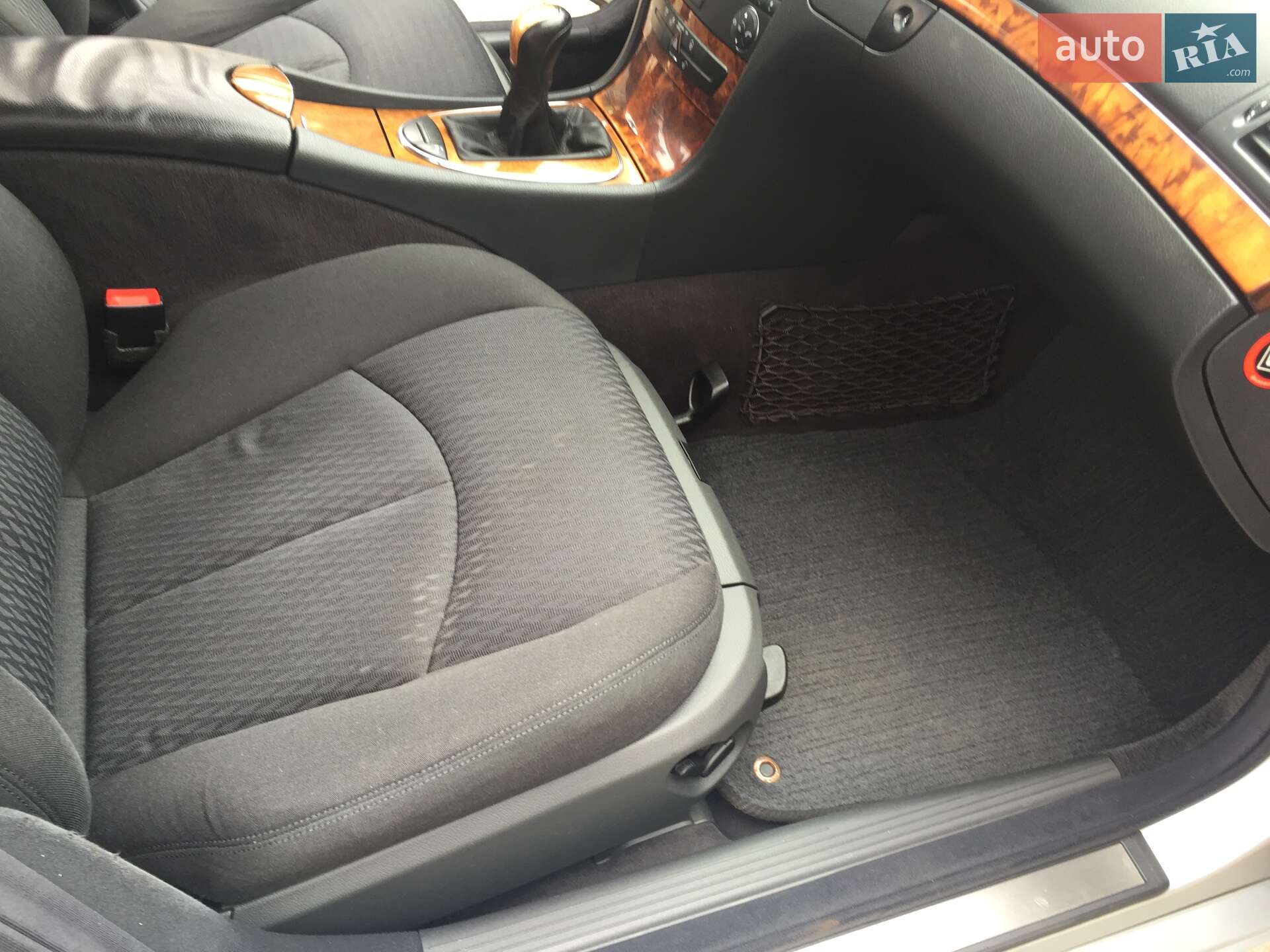 Mercedes-Benz E-Class 2002 VIN WDB2110611A056826 фото оголошення 29 з 37