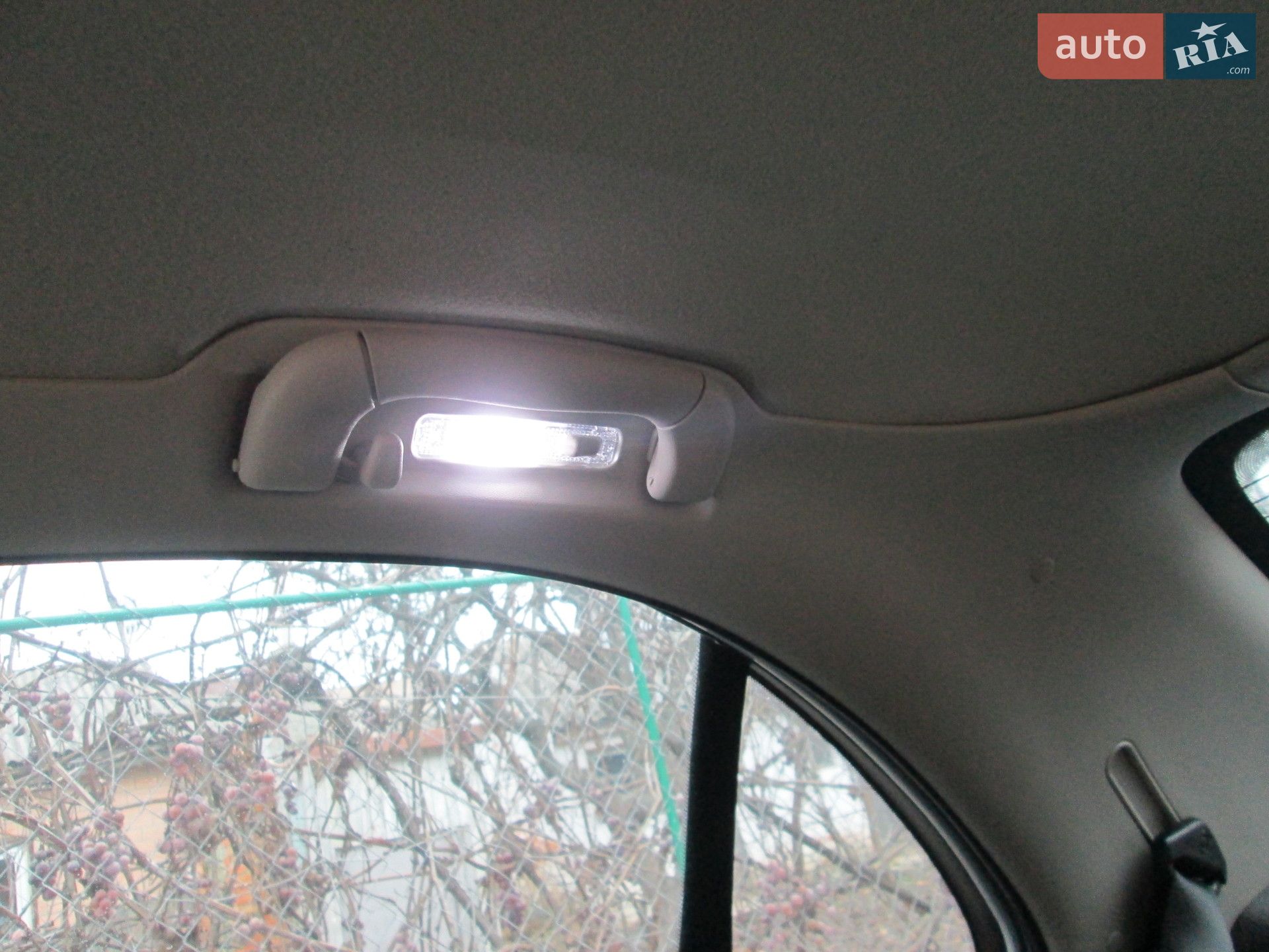 Opel Omega 2003 VIN W0L0VBF6931120460 фото оголошення 13 з 39