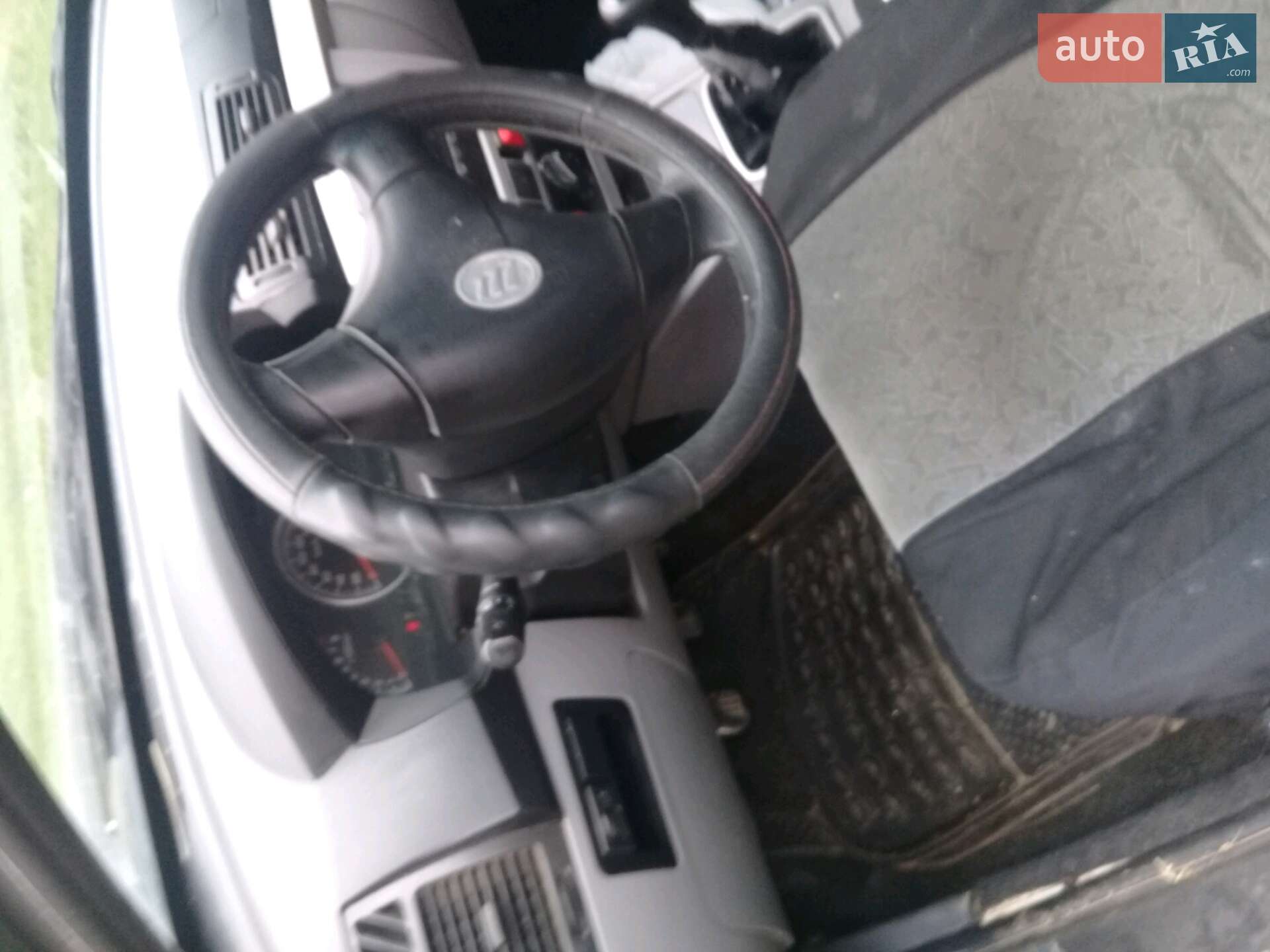Lifan 520 2007 VIN LLV2A2A1470022263 фото оголошення 3 з 13