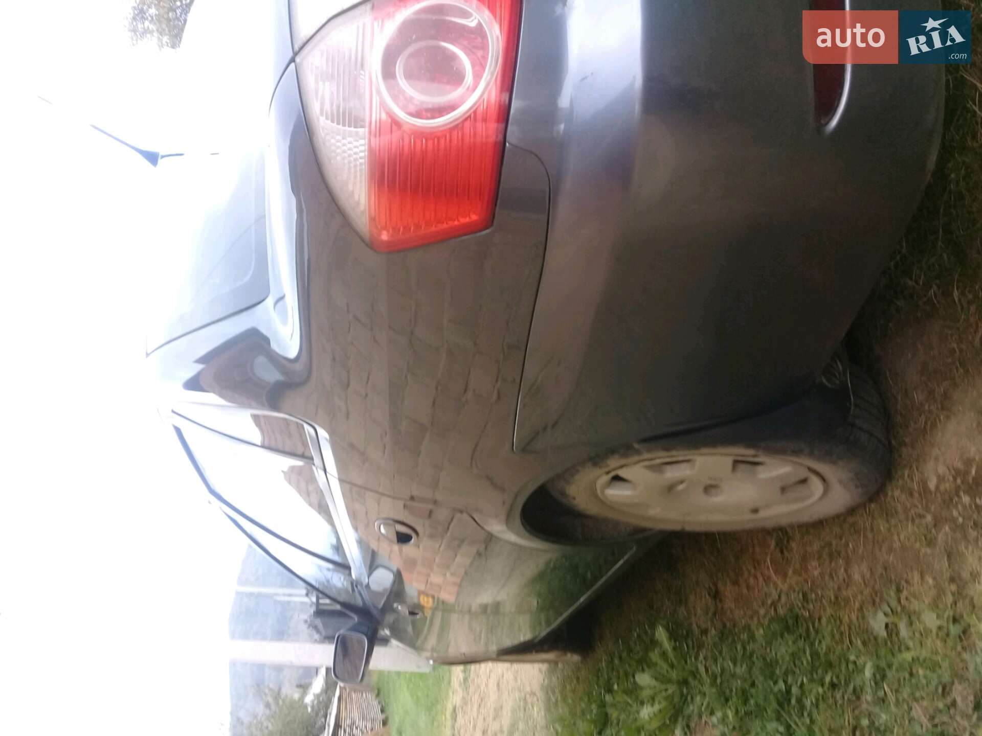 Lifan 520 2007 VIN LLV2A2A1470022263 фото оголошення 14 з 20