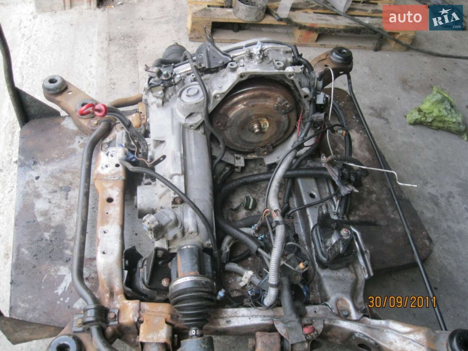 Cadillac Fleetwood 1990 VIN 1G6CB5335L4294893 фото оголошення 16 з 49