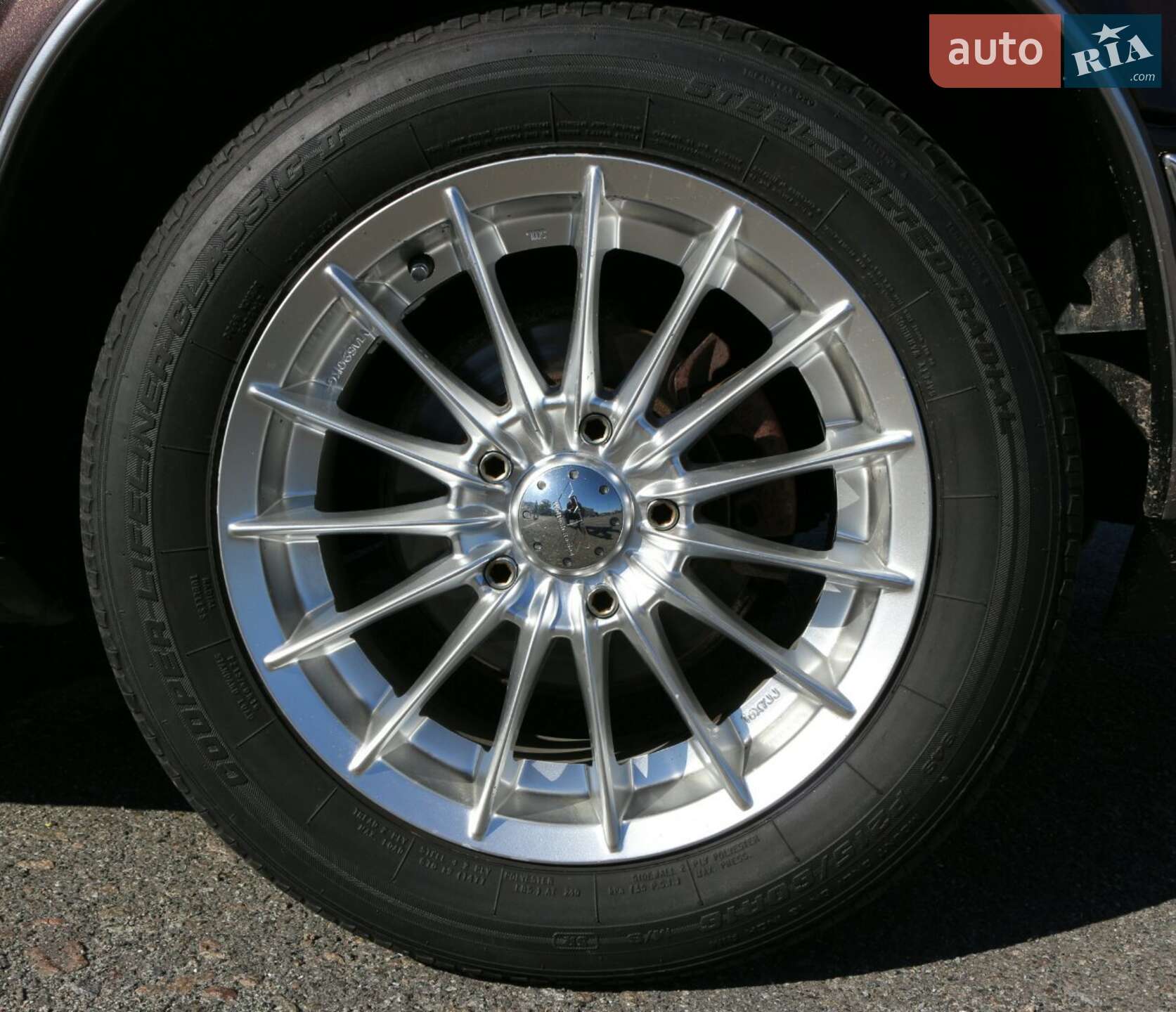 Buick Riviera 1989 VIN 1G4EZ11C4KU409295 фото оголошення 7 з 42