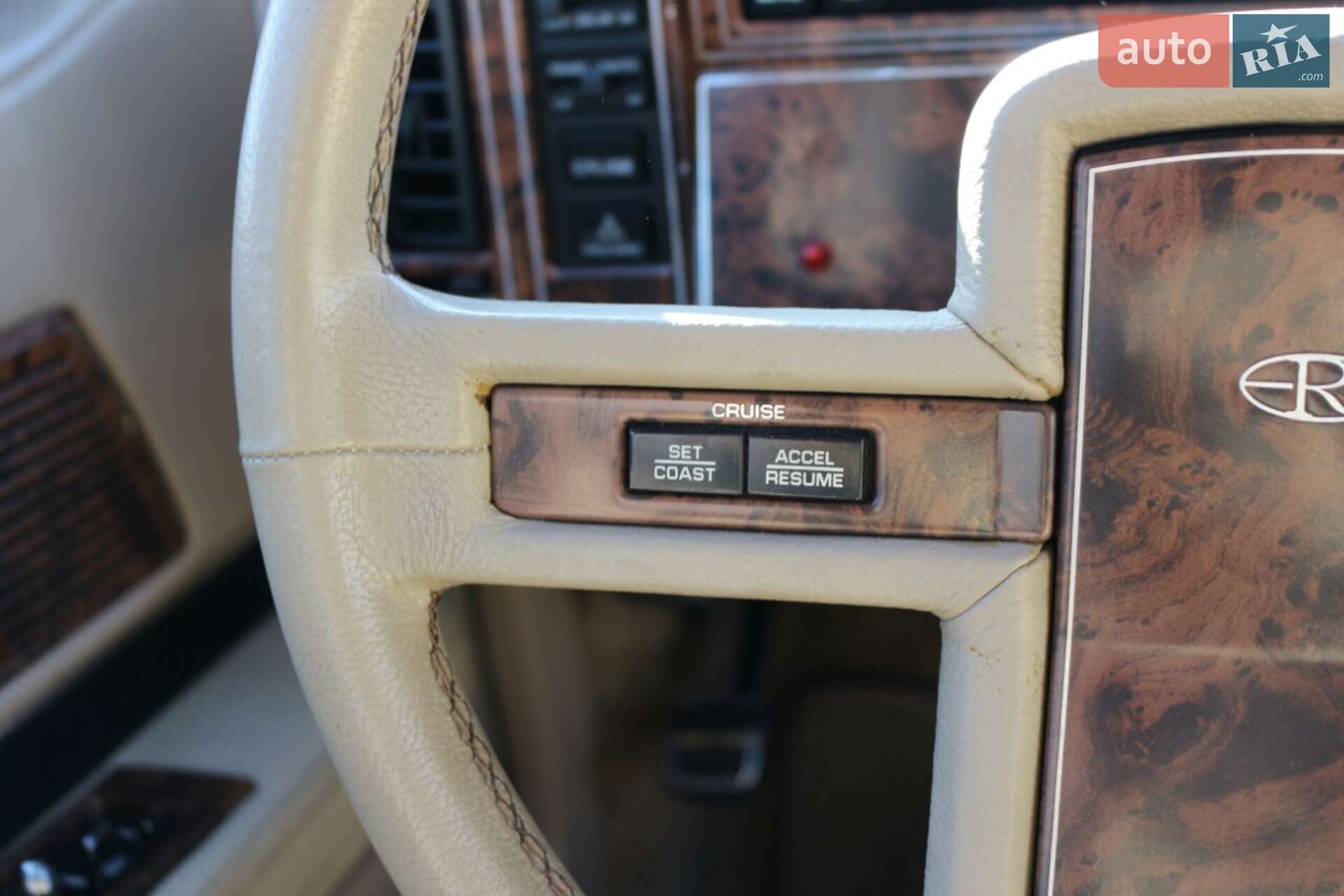 Buick Riviera 1989 VIN 1G4EZ11C4KU409295 фото оголошення 17 з 42