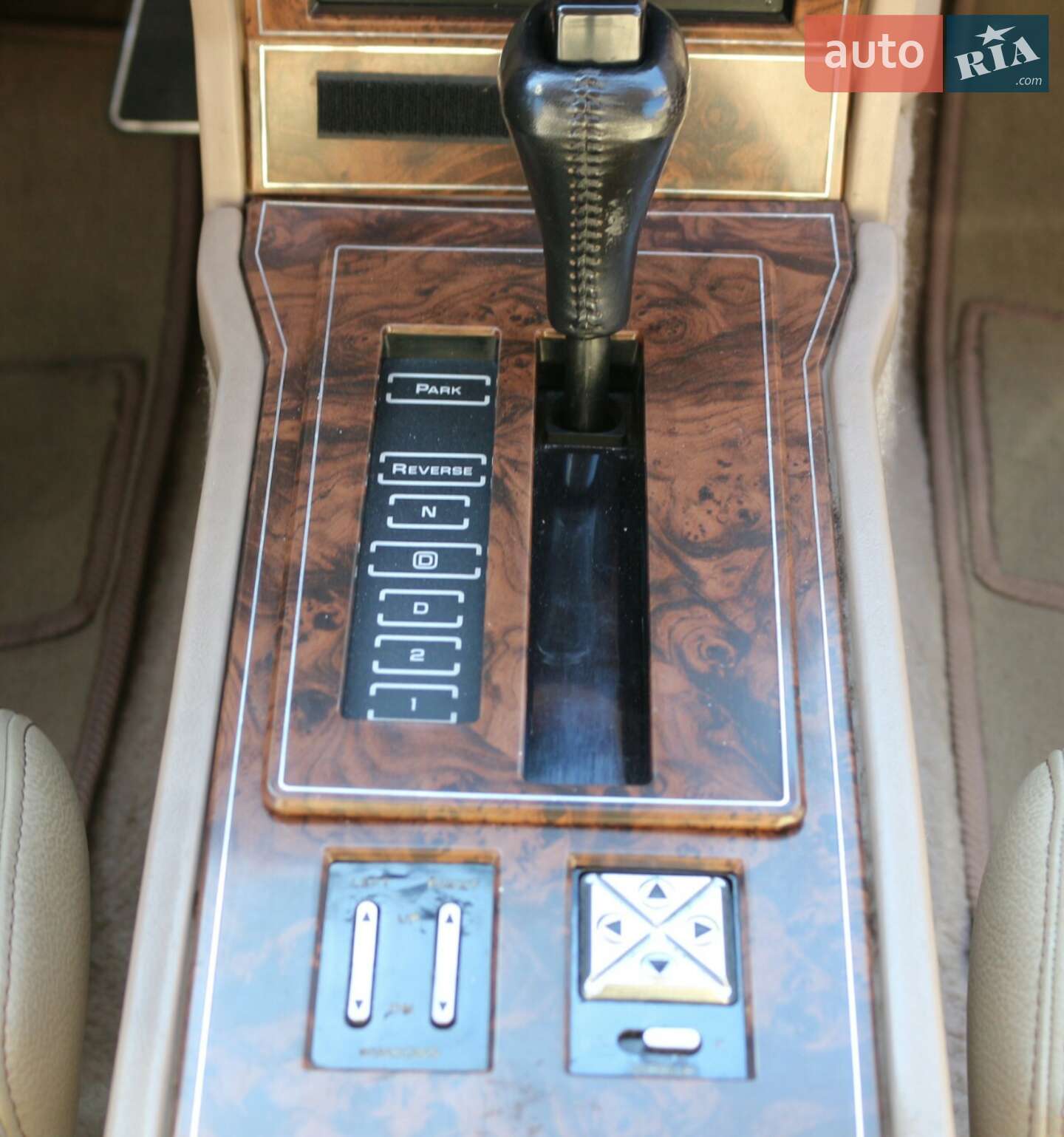 Buick Riviera 1989 VIN 1G4EZ11C4KU409295 фото оголошення 18 з 42